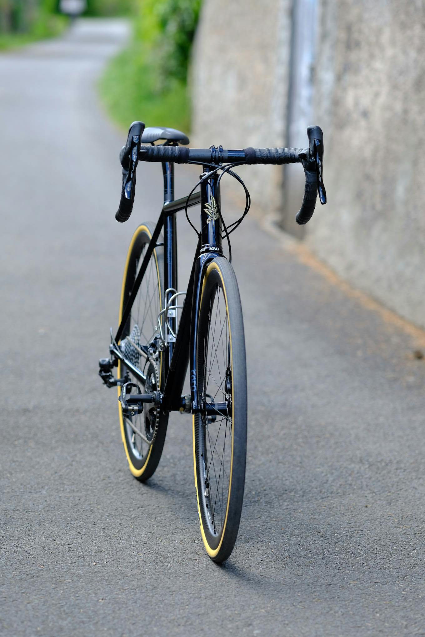 Vélo undefined