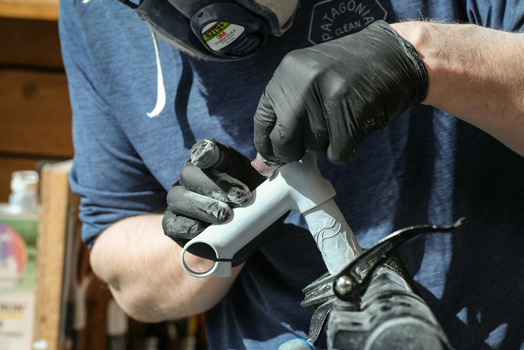 Notre initiative en soutien des victimes de la guerre en Ukraine