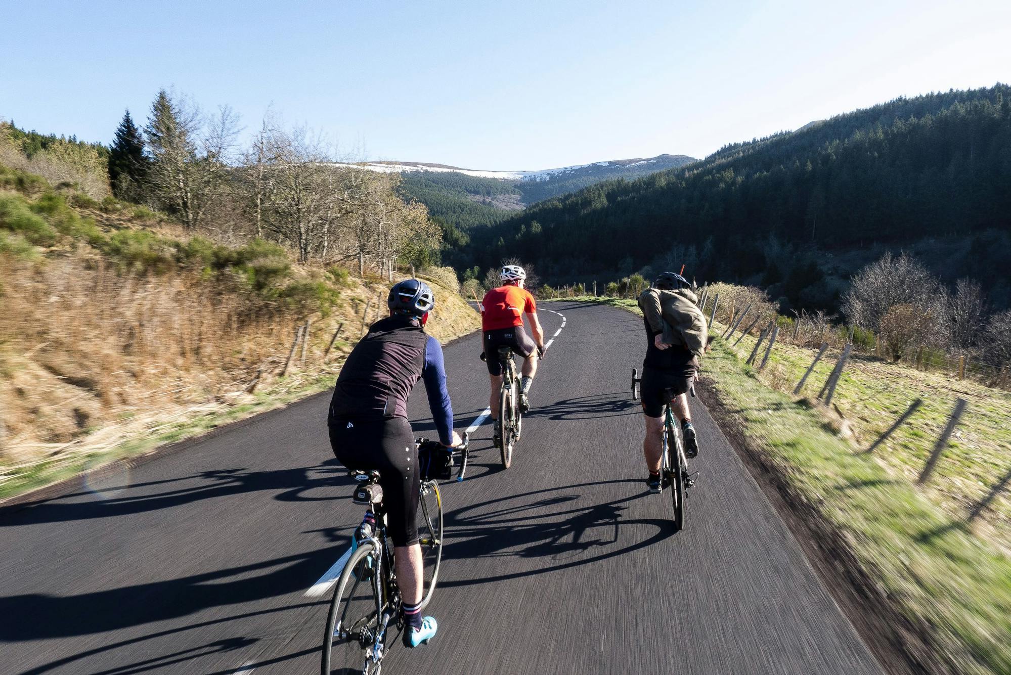 La première édition du week-end Victoire