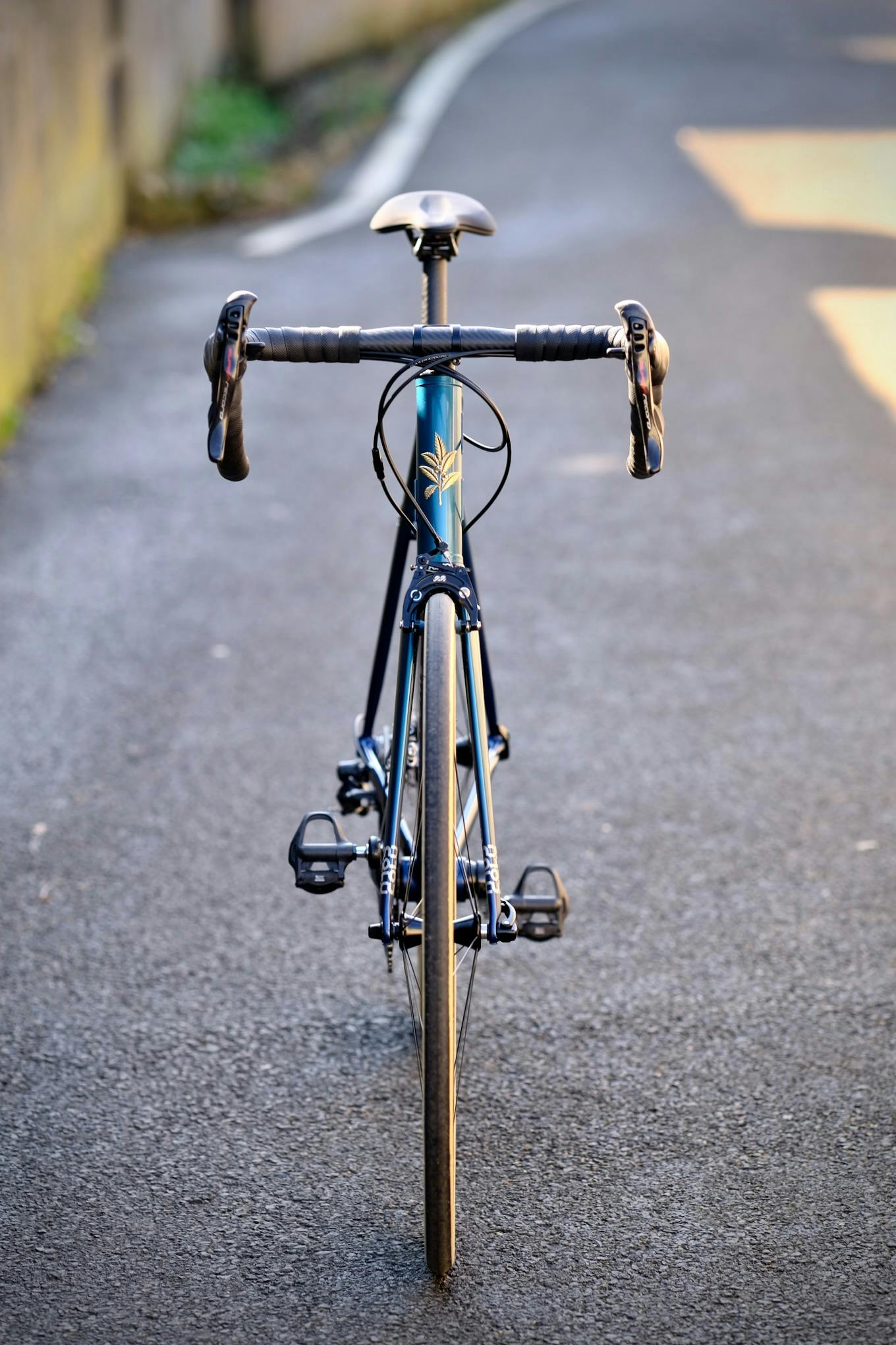 Vélo undefined