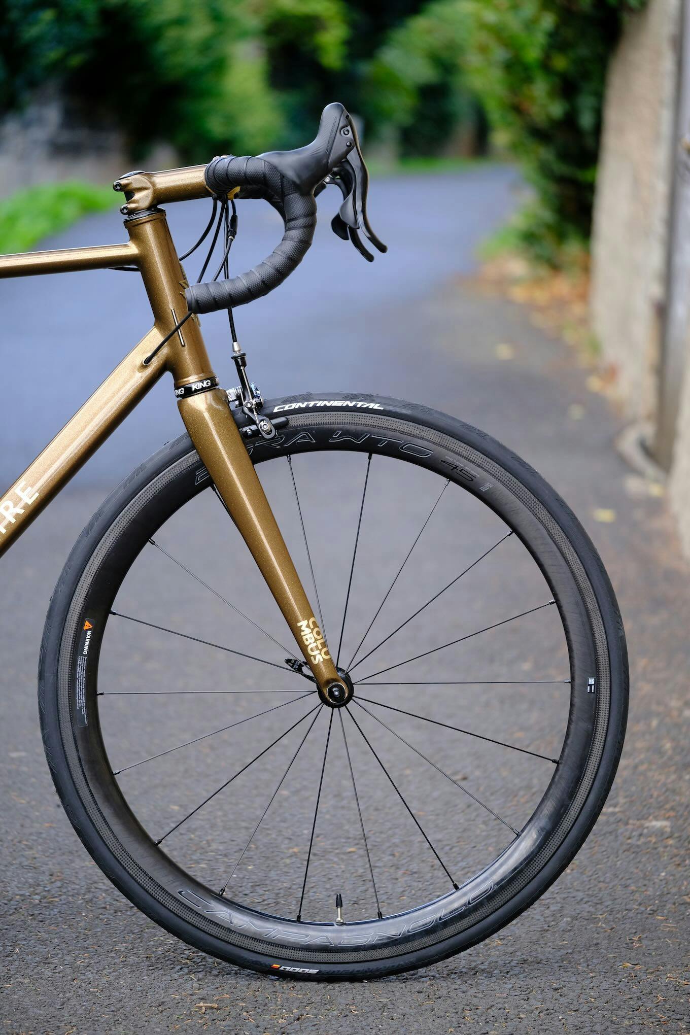 Vélo undefined