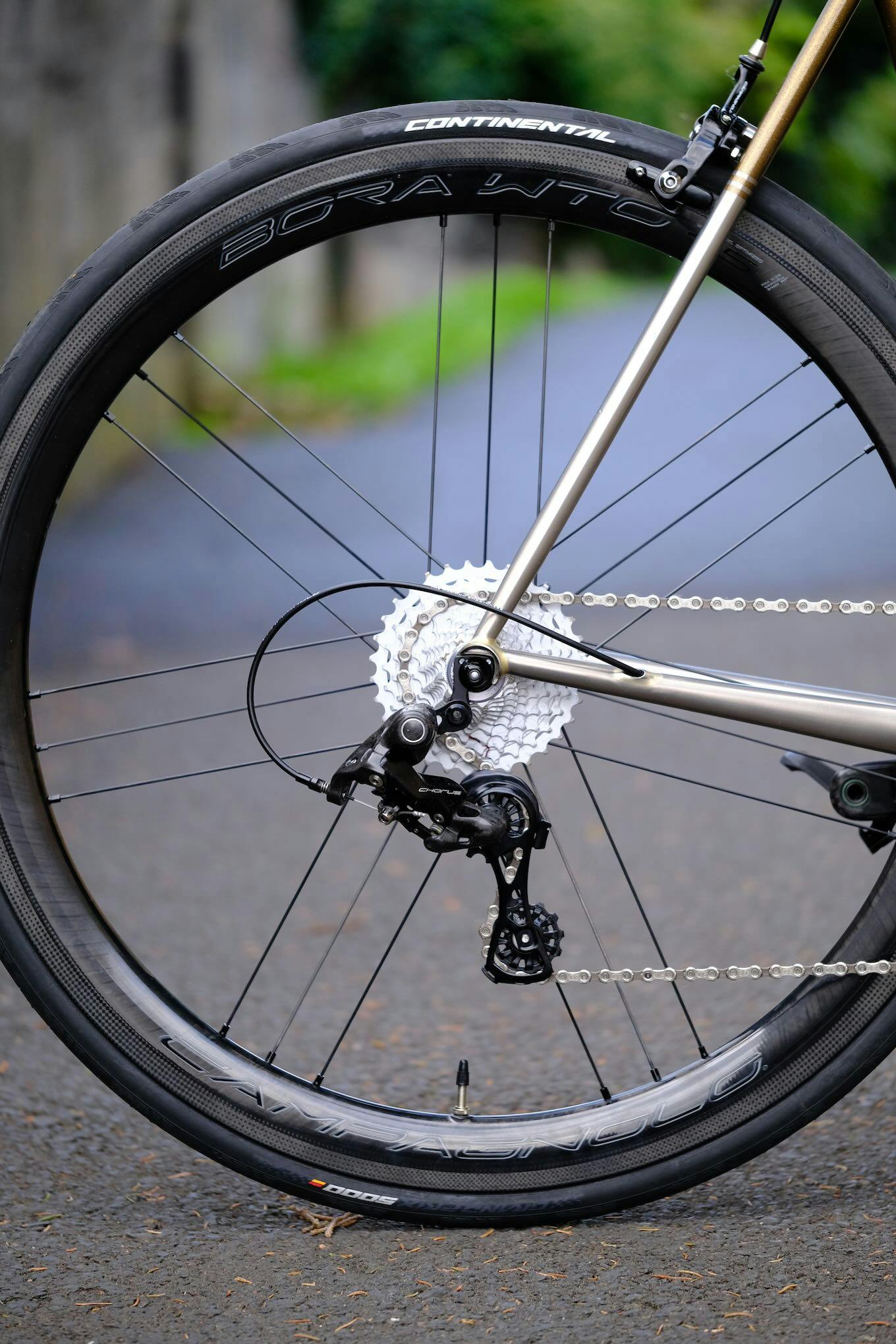 Vélo undefined