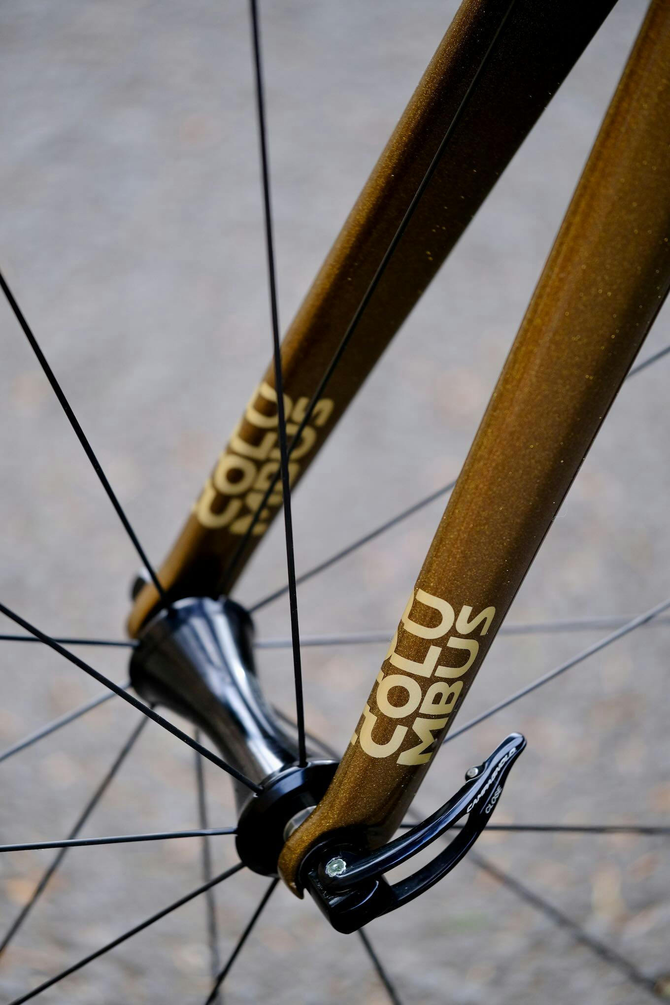 Vélo undefined