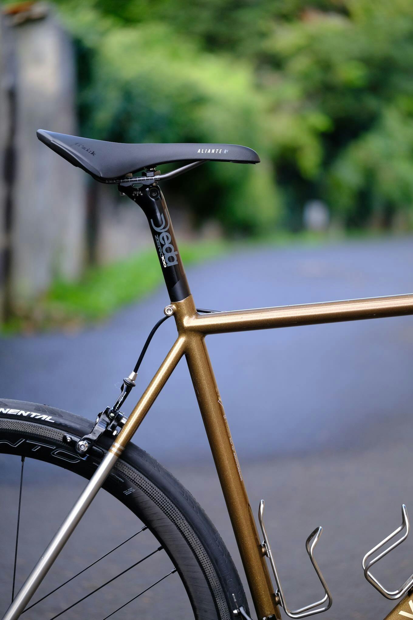 Vélo undefined