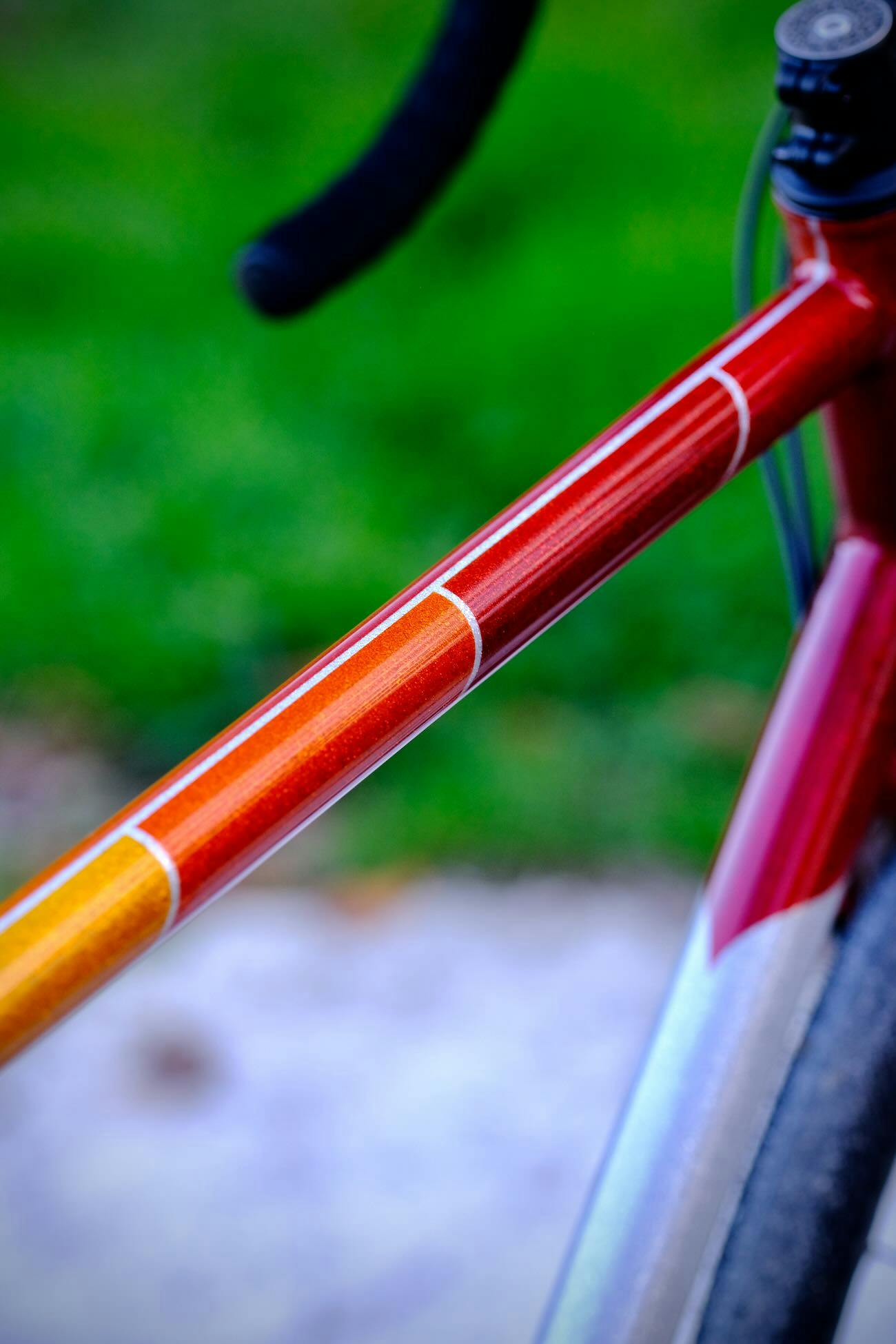 Vélo undefined