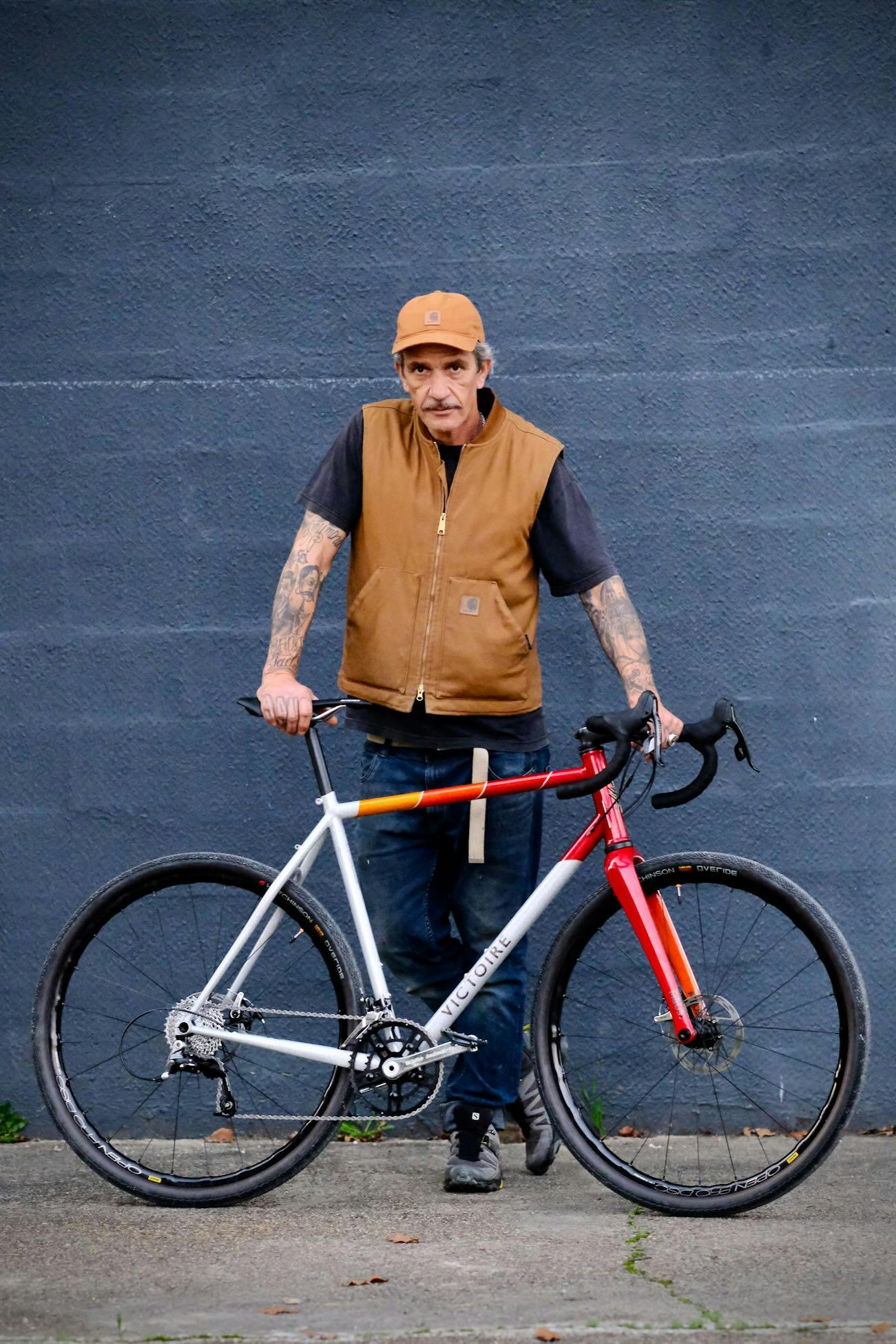 Vélo undefined