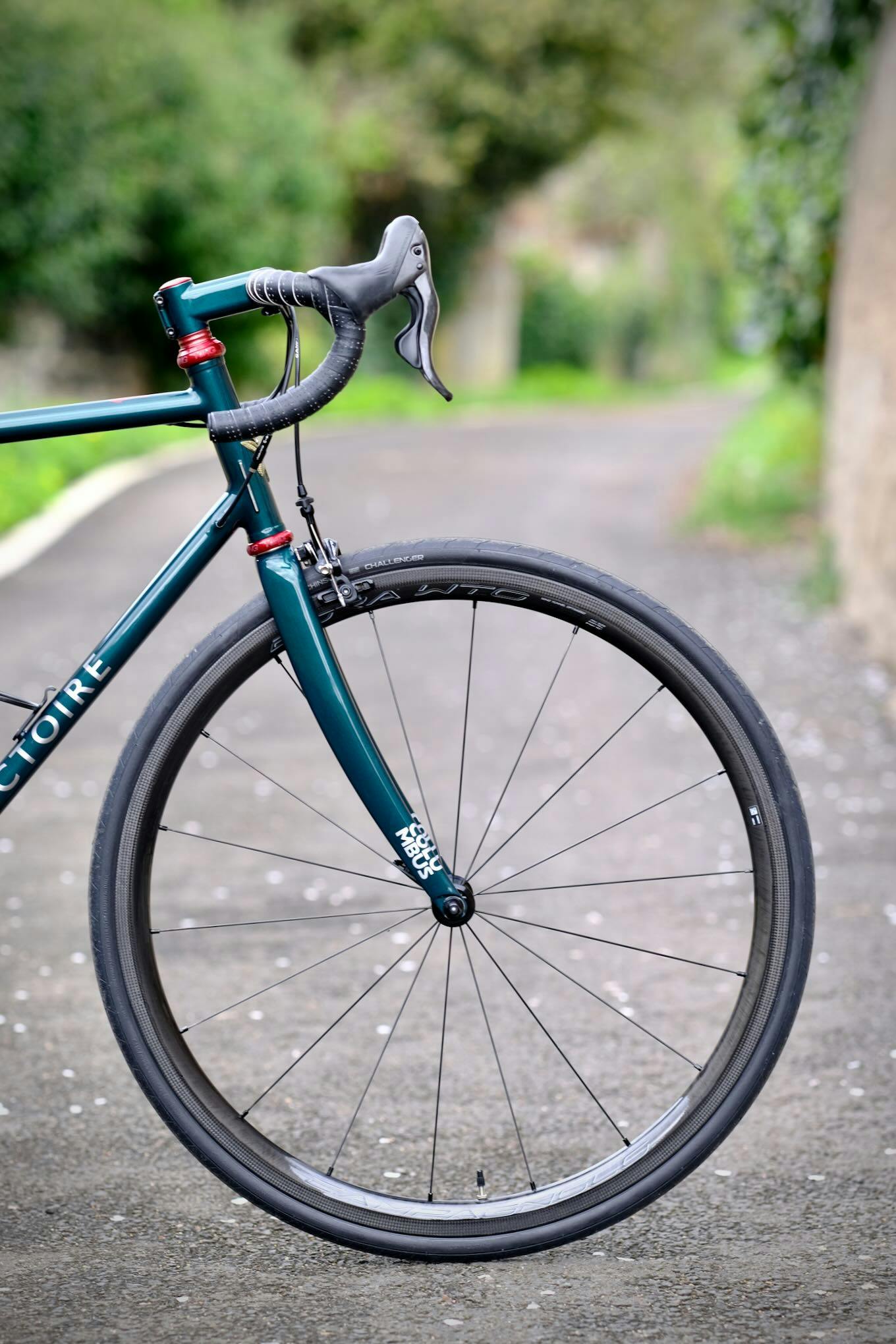 Vélo undefined