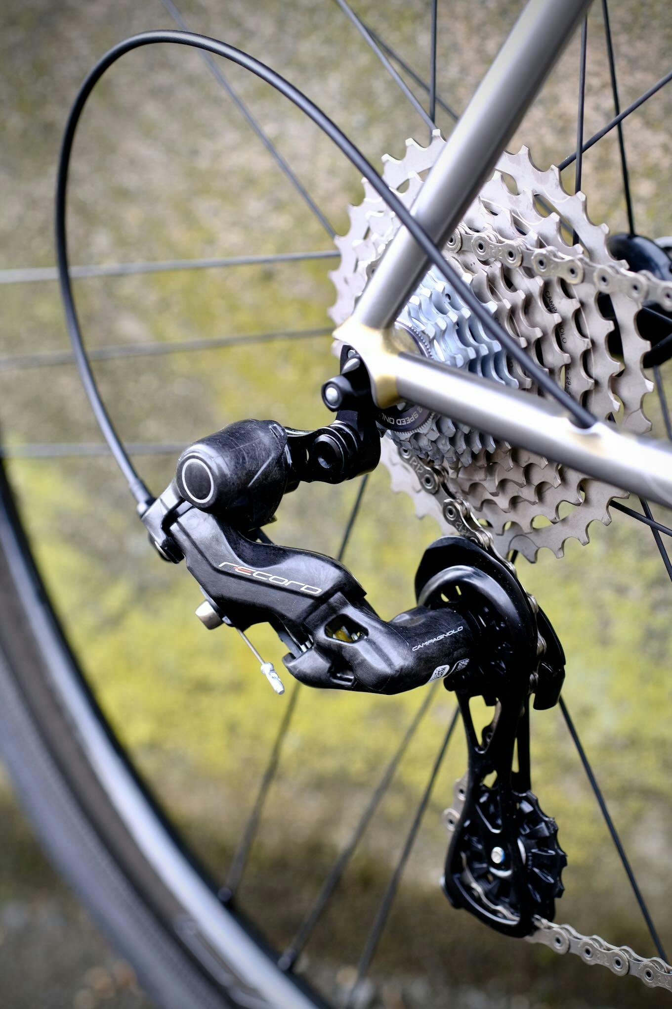 Vélo undefined