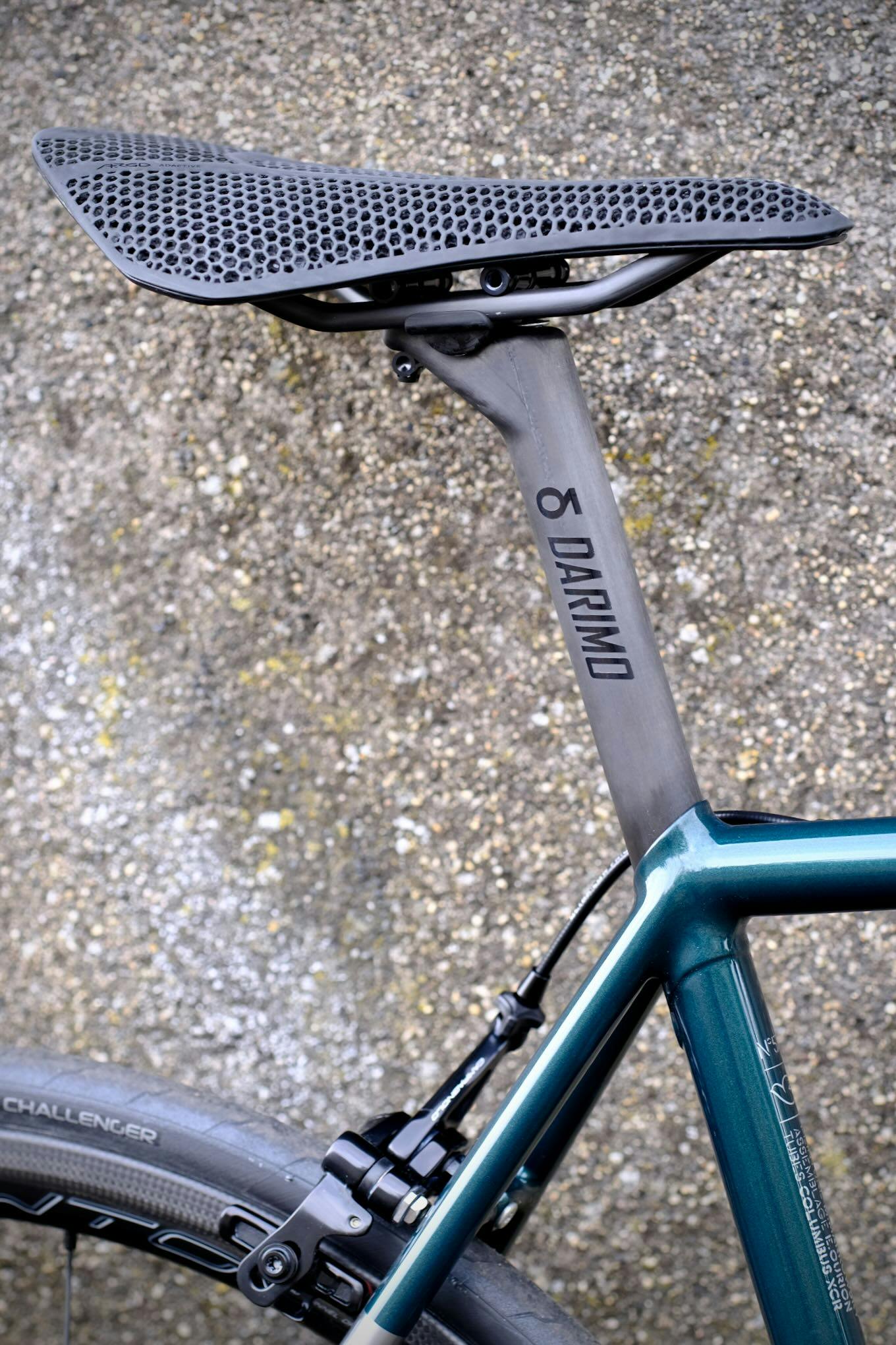 Vélo undefined