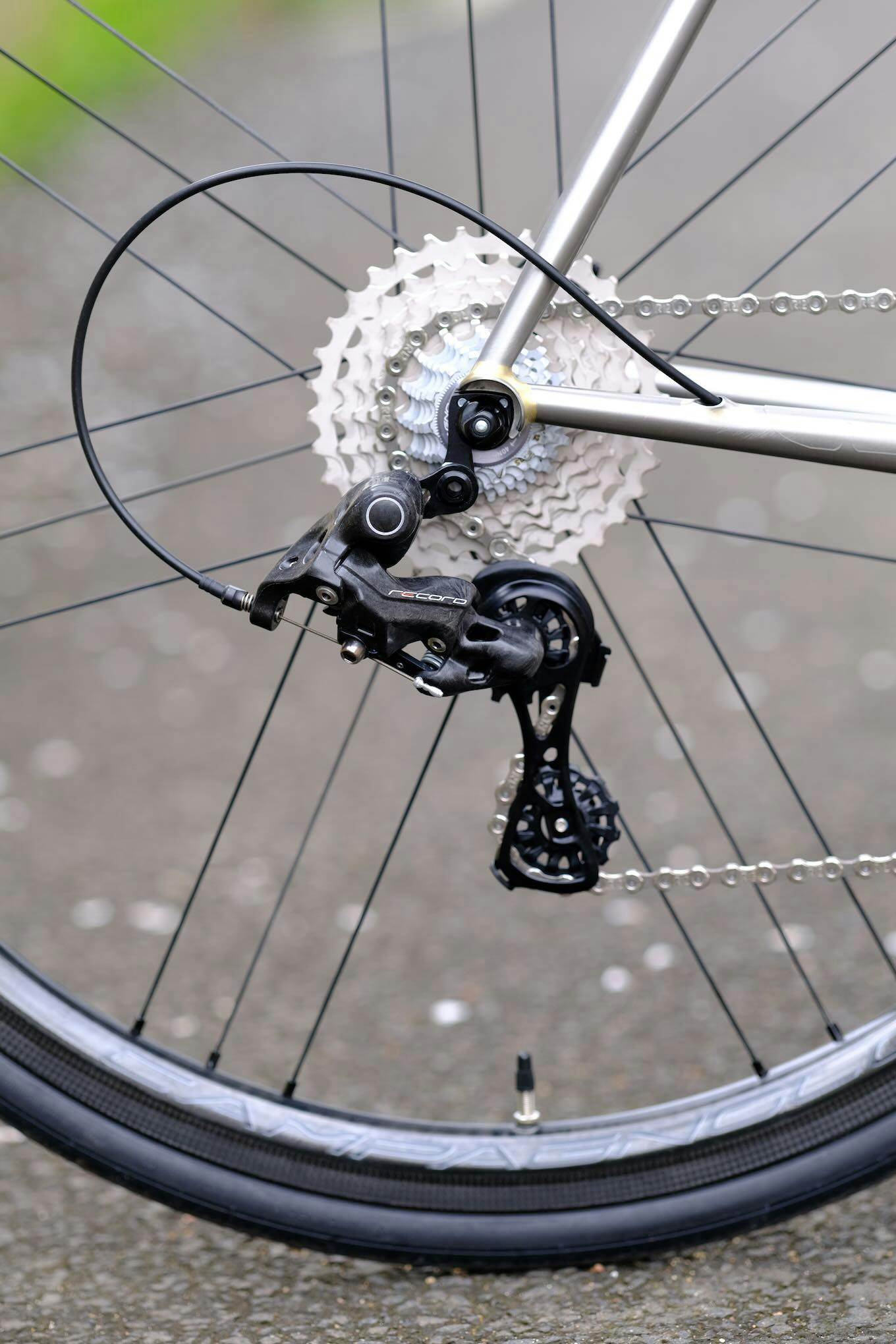 Vélo undefined