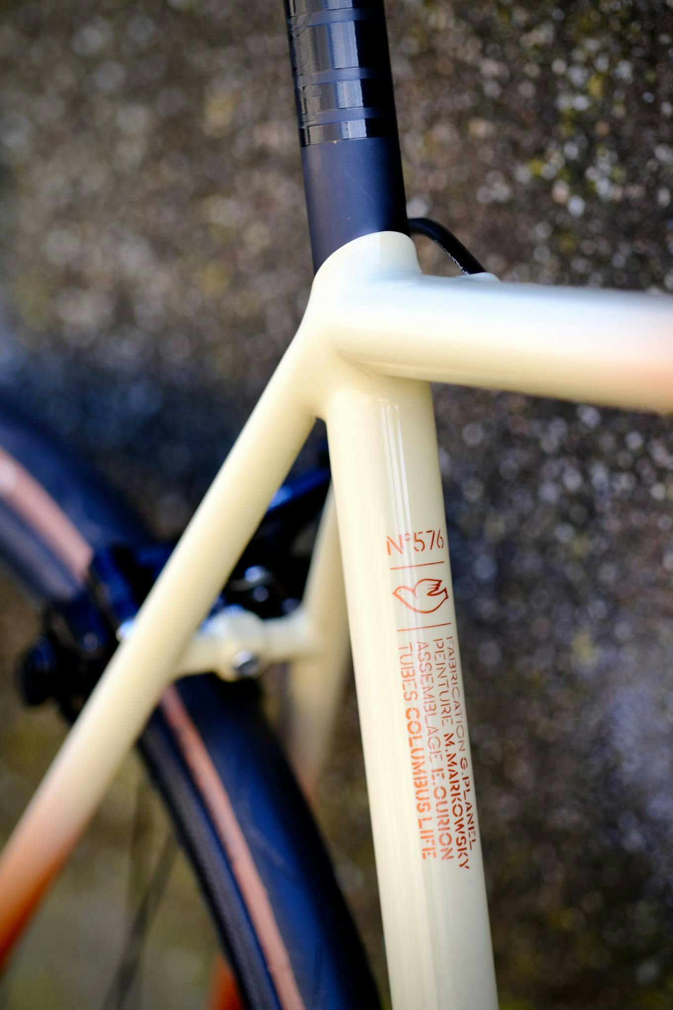 Vélo undefined