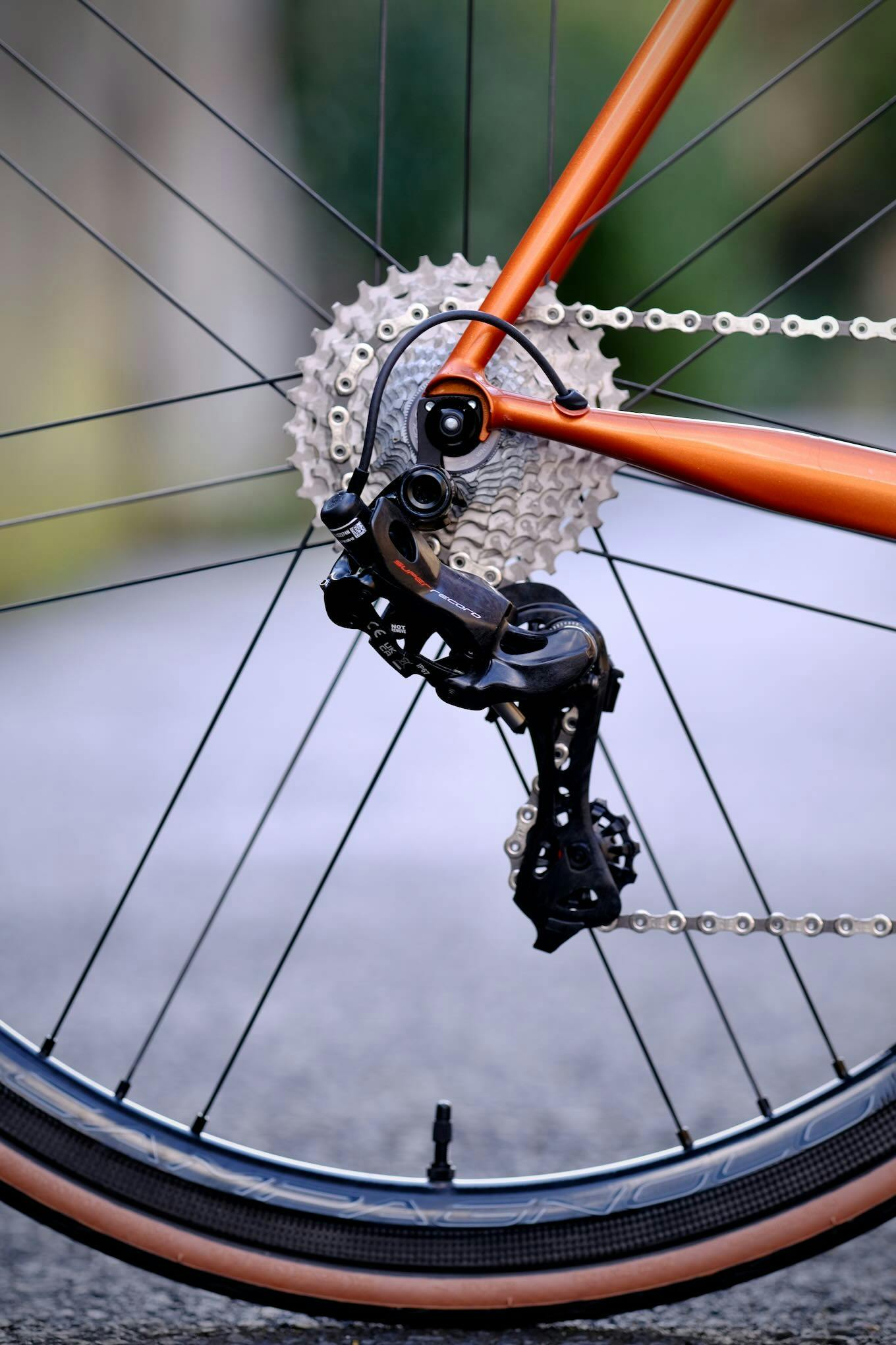 Vélo undefined