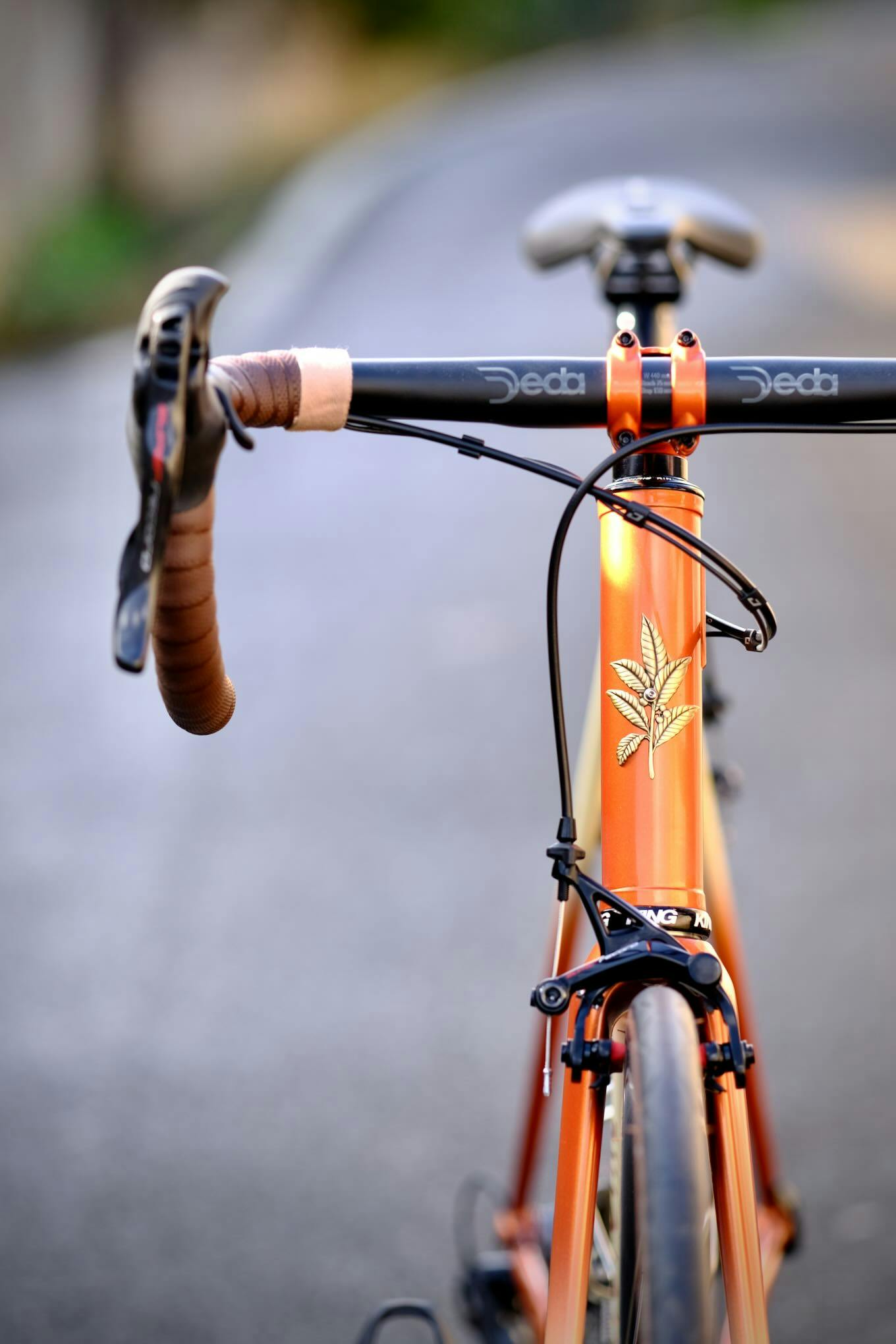 Vélo undefined