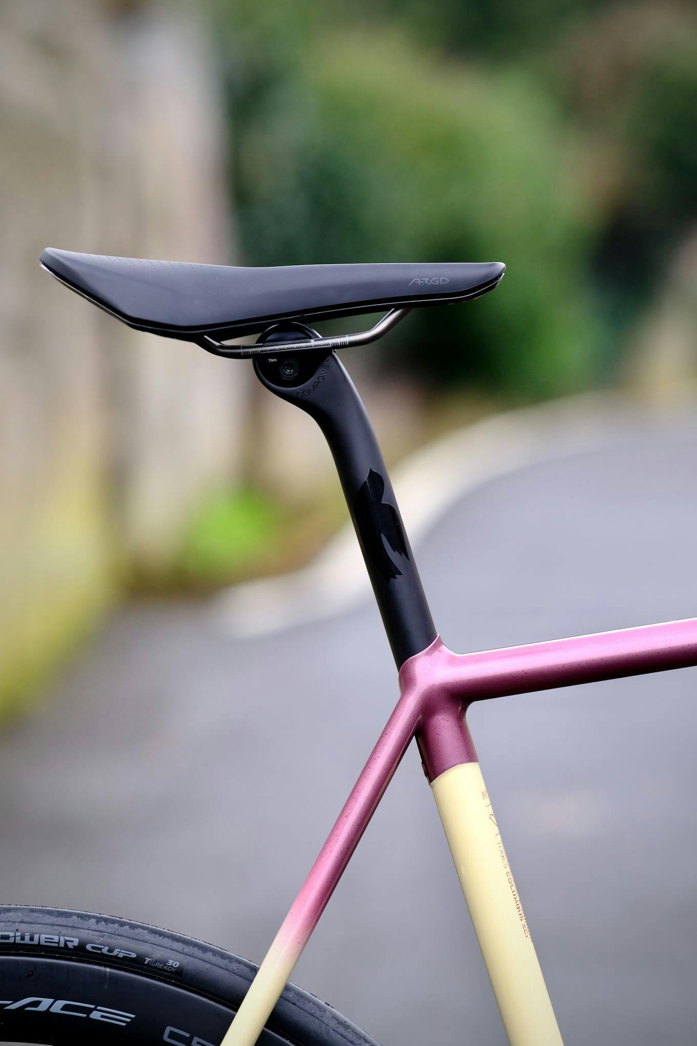 Vélo undefined