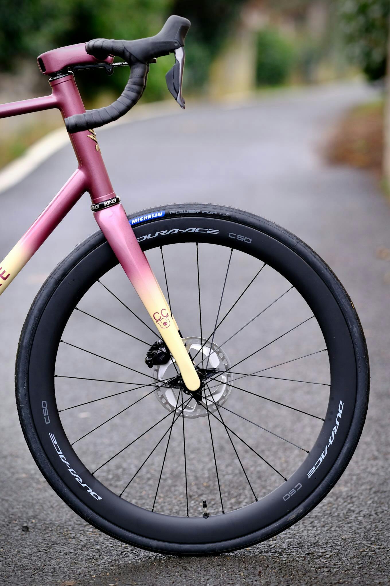 Vélo undefined