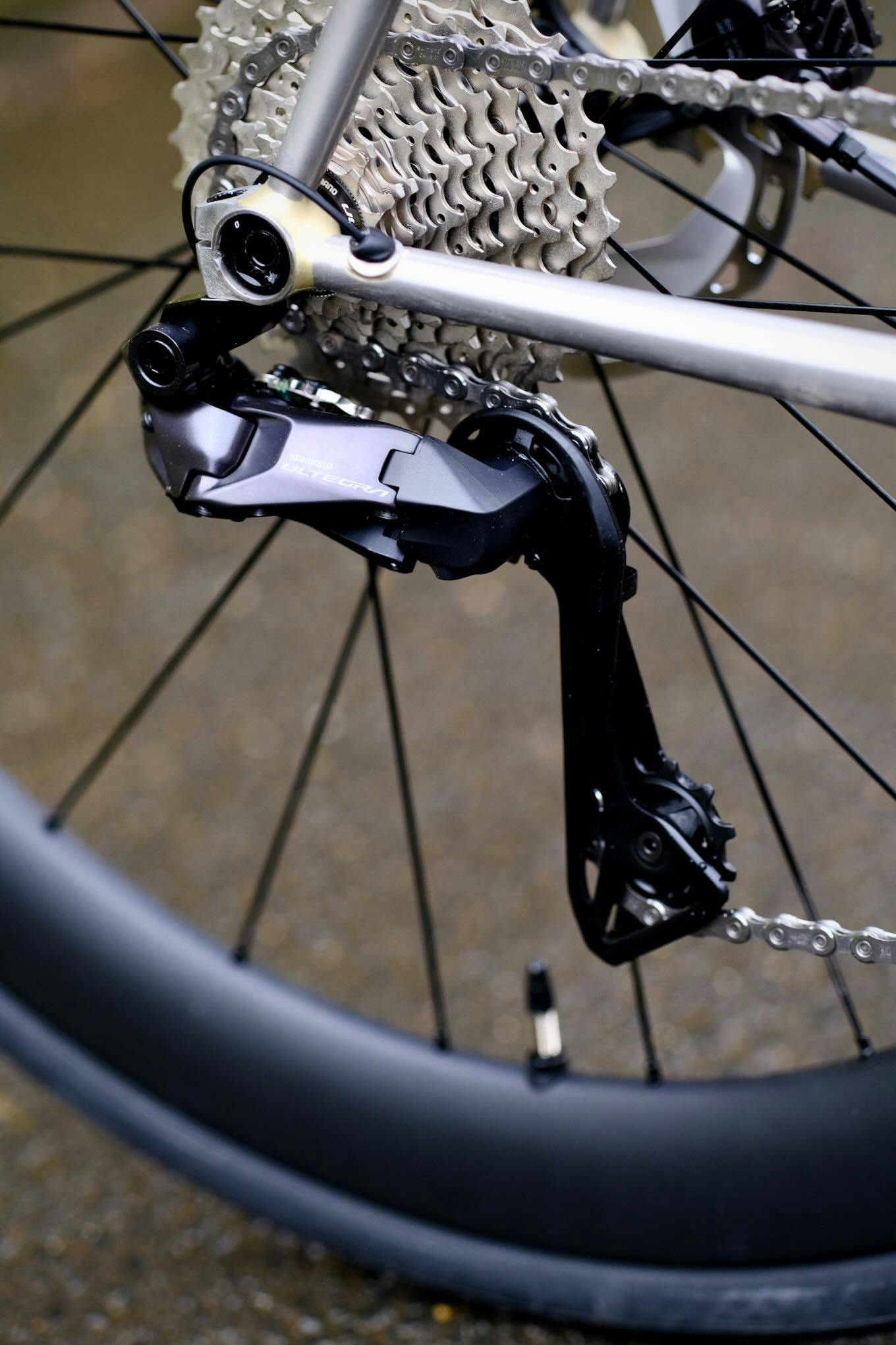 Vélo undefined