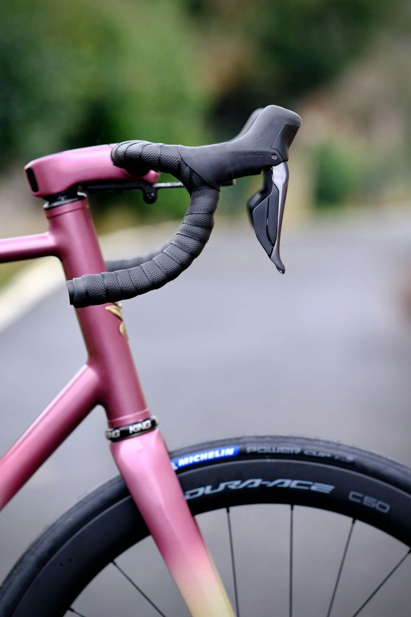 Vélo undefined
