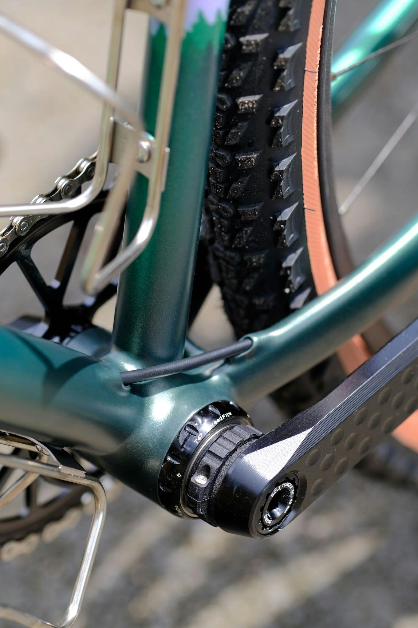 Vélo undefined