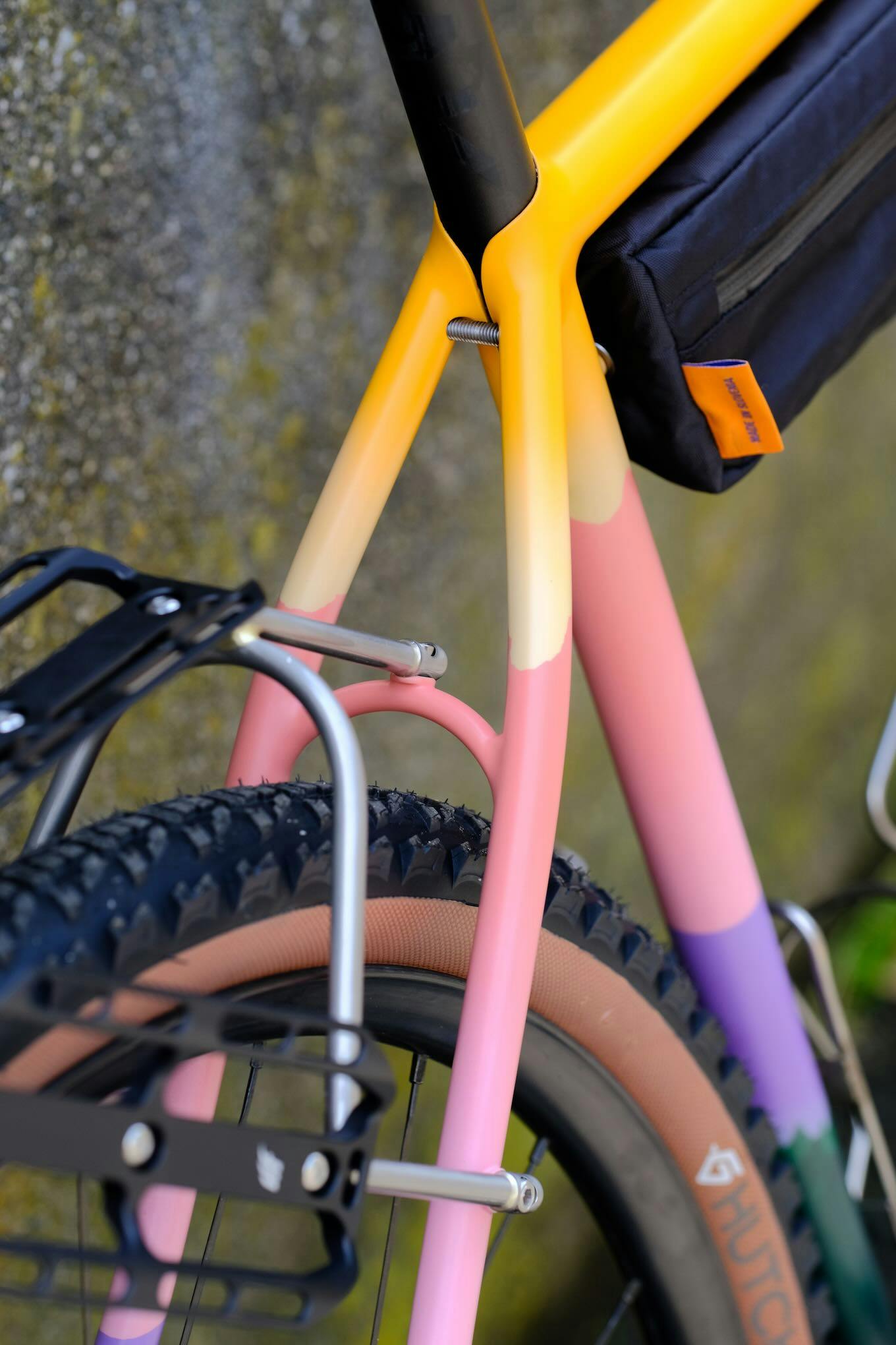 Vélo undefined