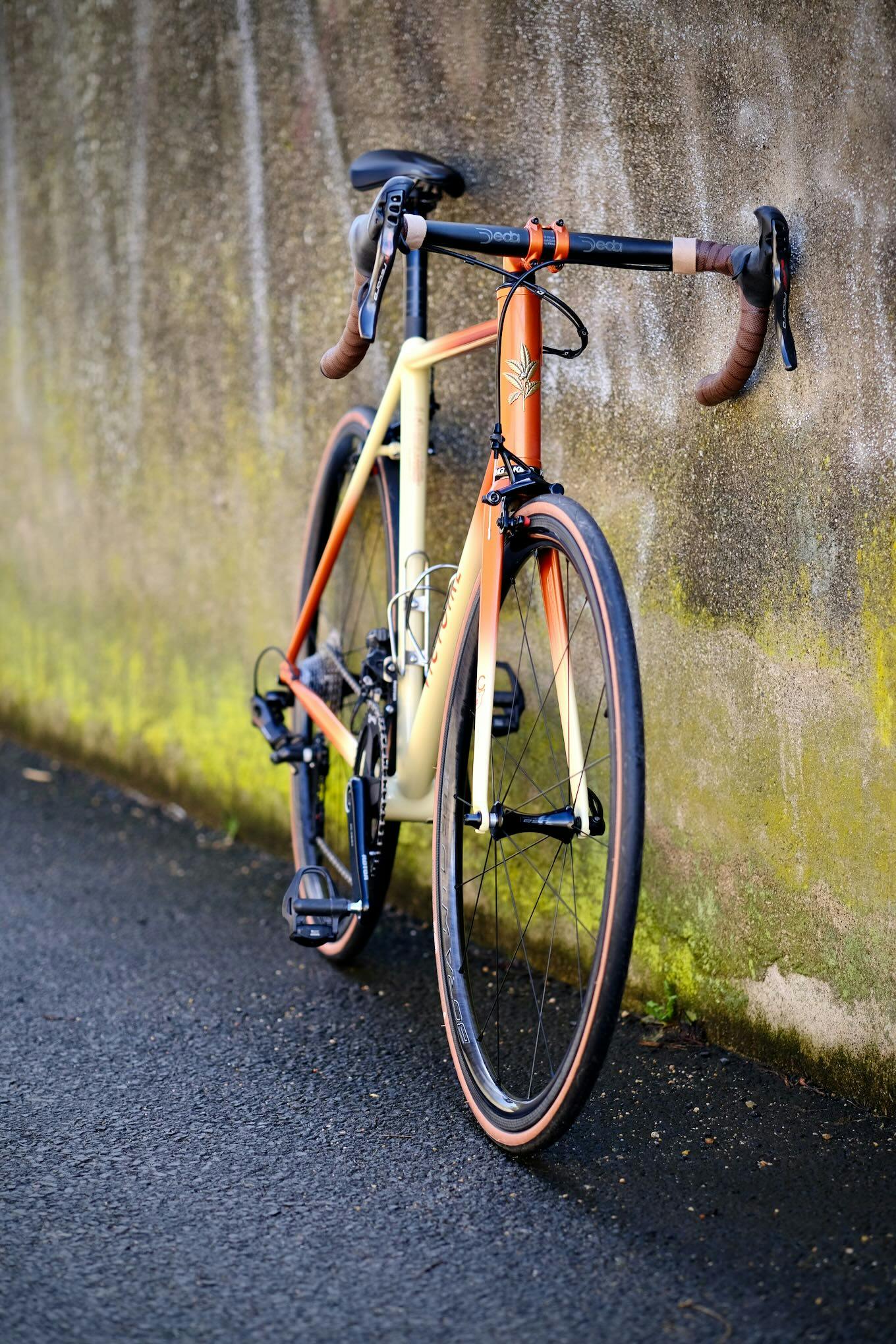 Vélo undefined