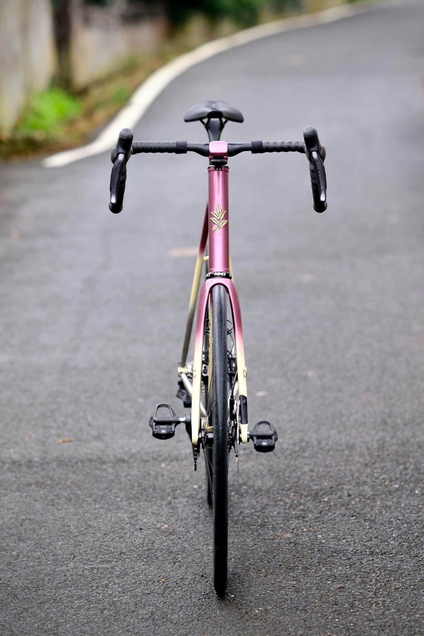 Vélo undefined