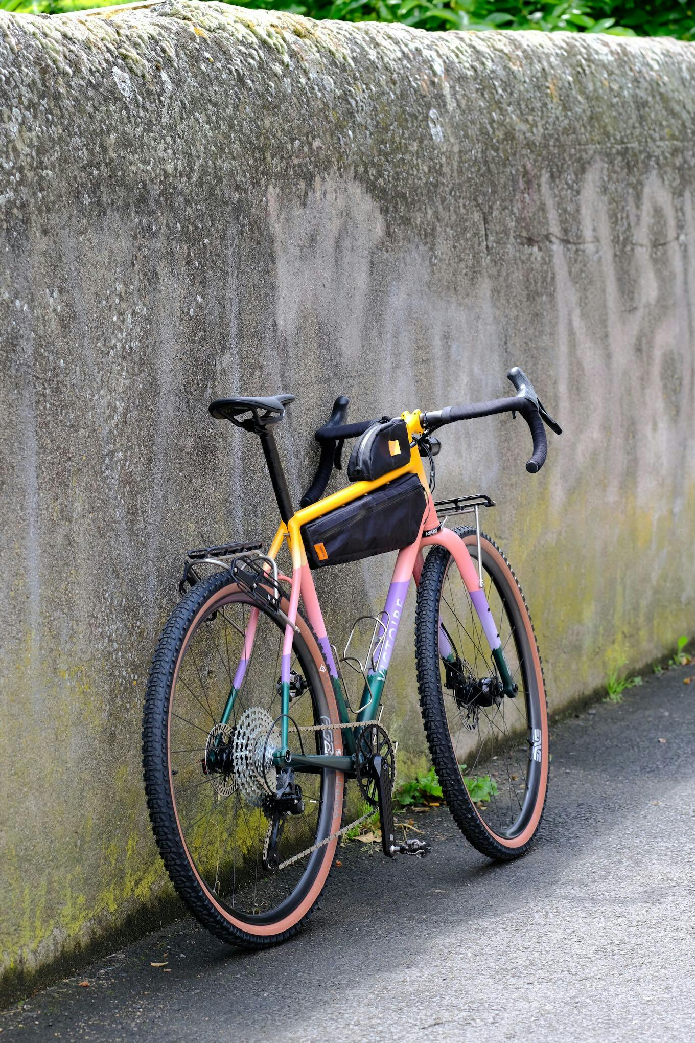 Vélo undefined
