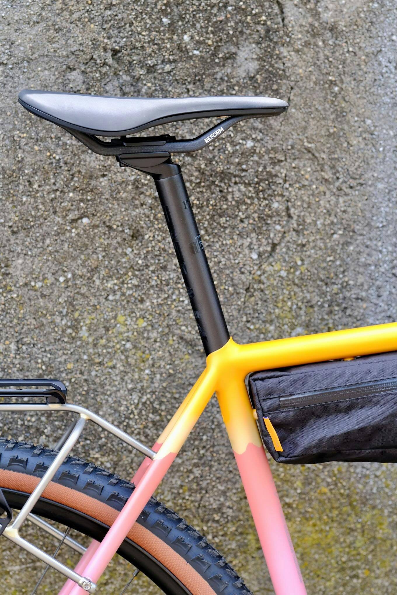 Vélo undefined