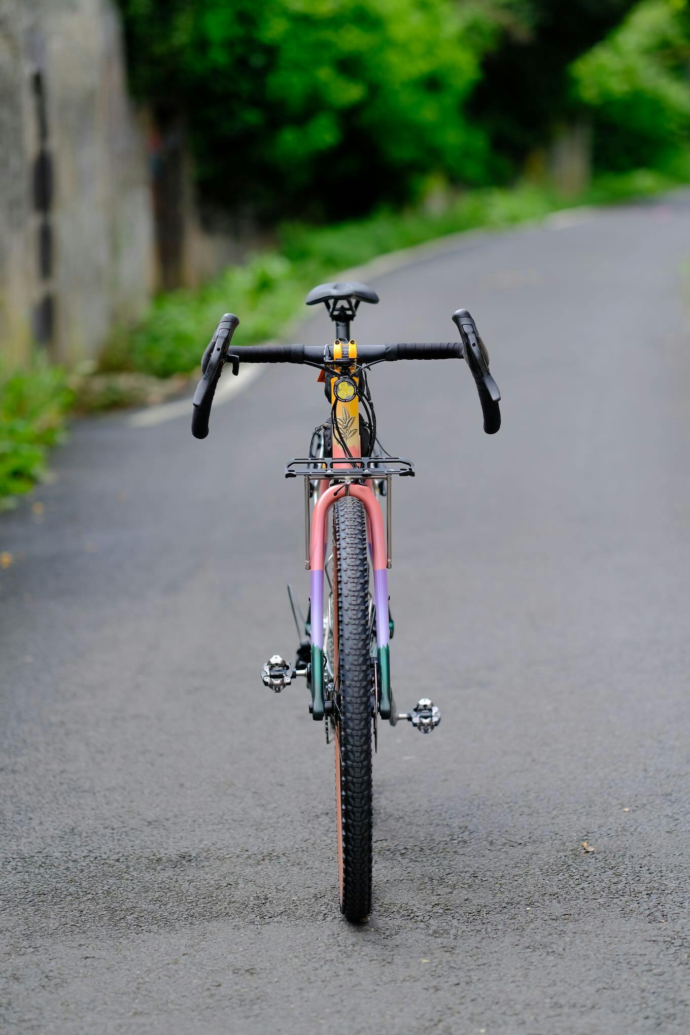 Vélo undefined