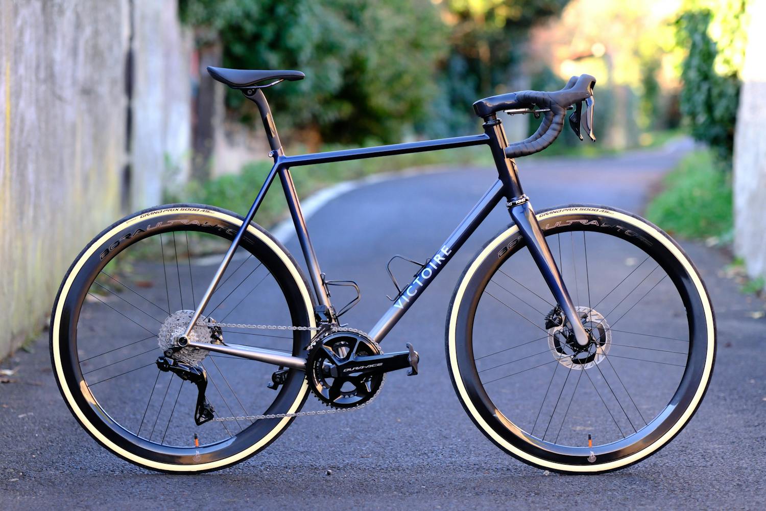 Le classique inoxydable de Denis