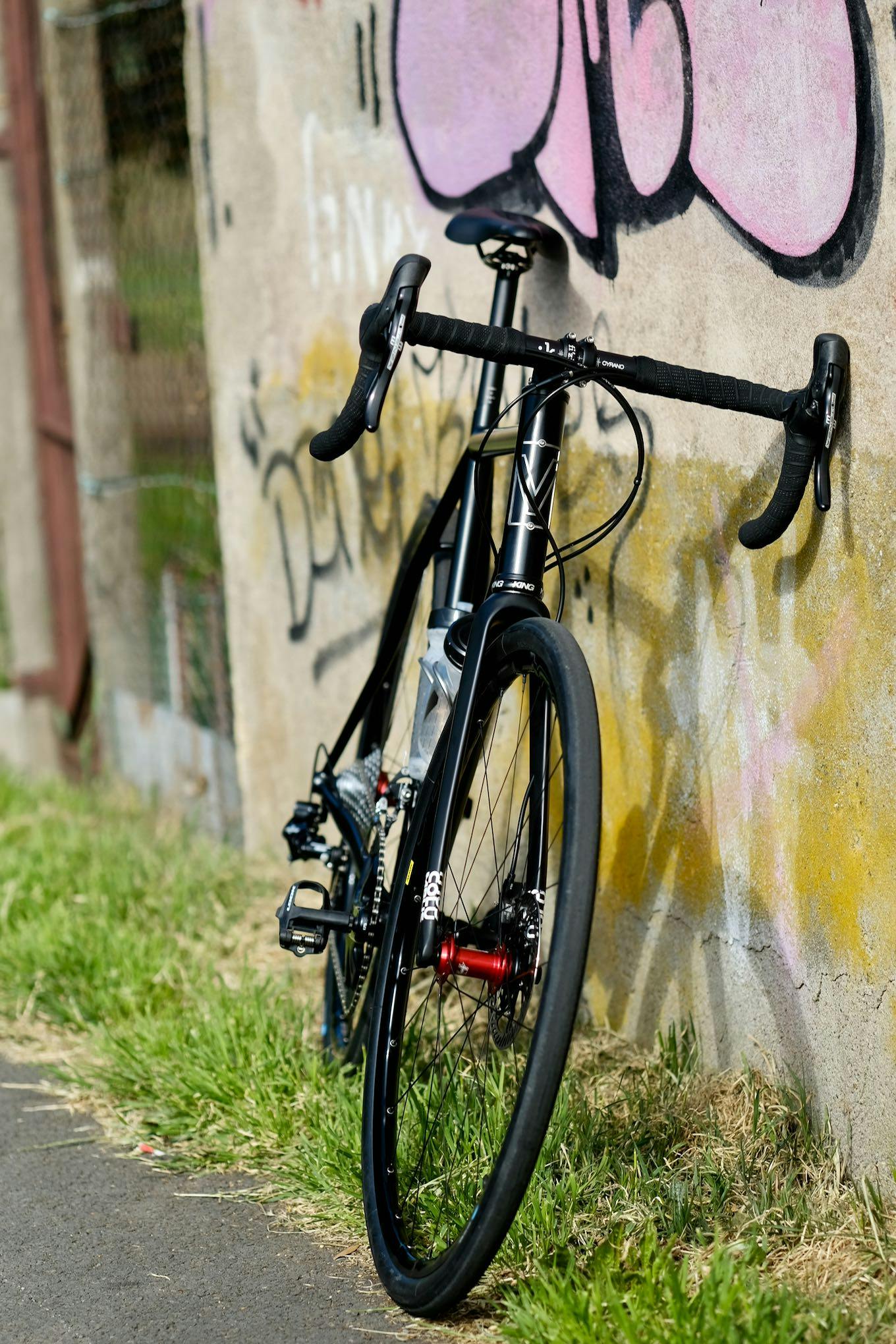 Vélo undefined