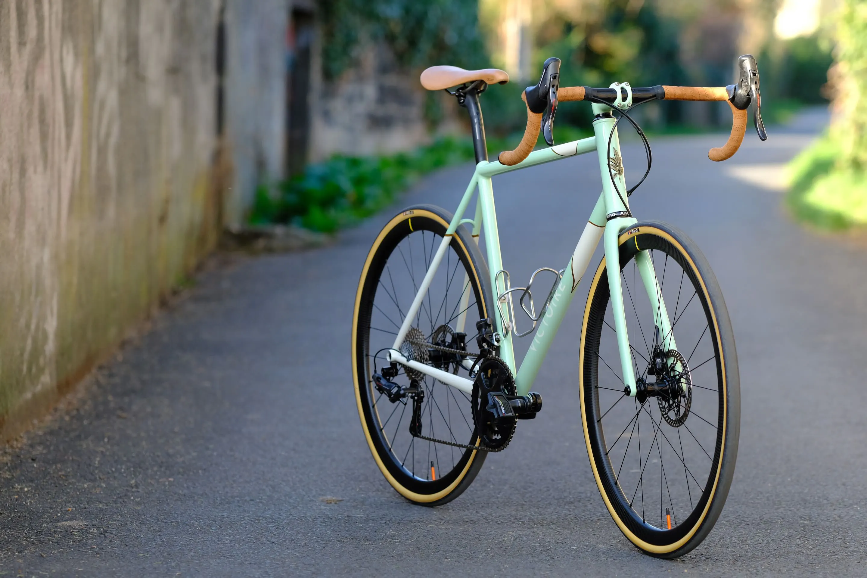 Roue Libre SunTour Perfect 6 Vitesses - 14/24t BSC - Vintage Acier - Pour Vélo Route/ville