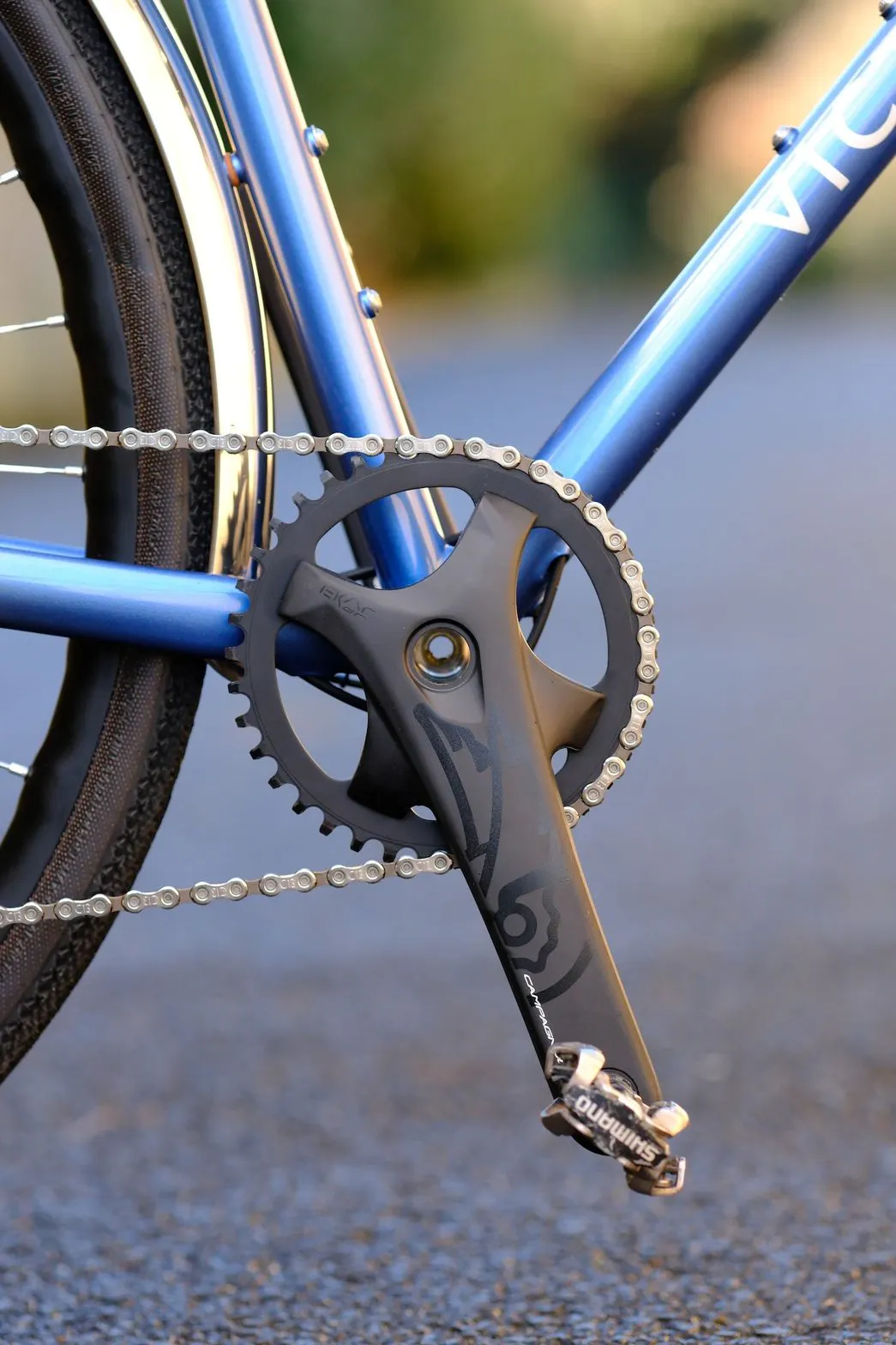 Vélo undefined