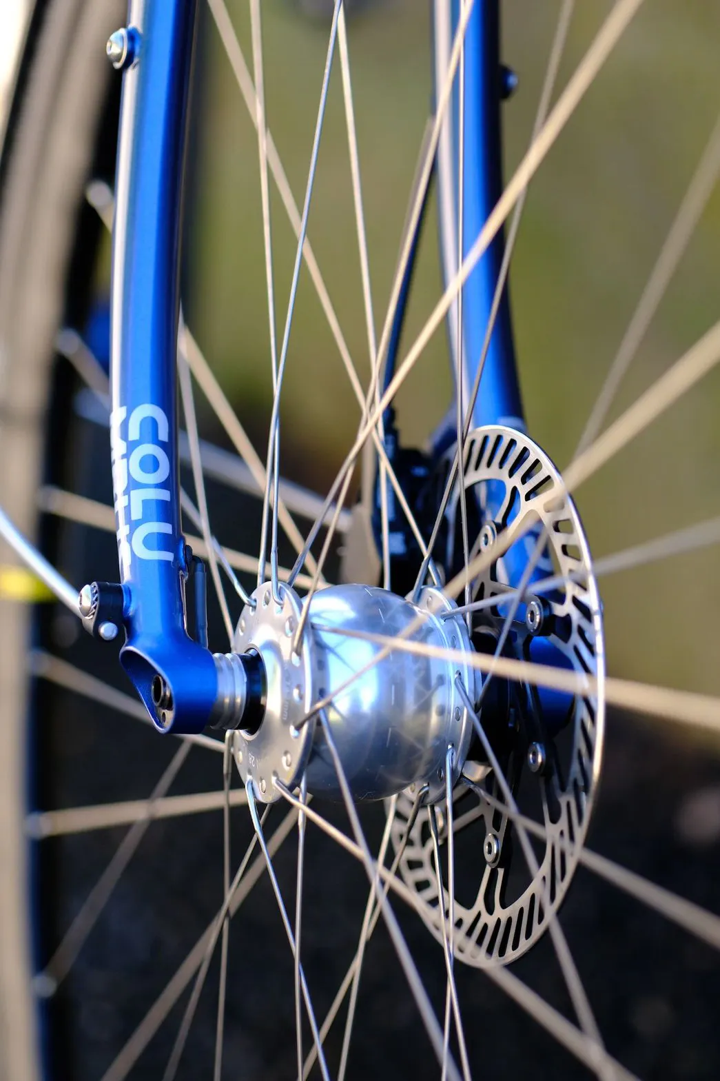 Vélo undefined