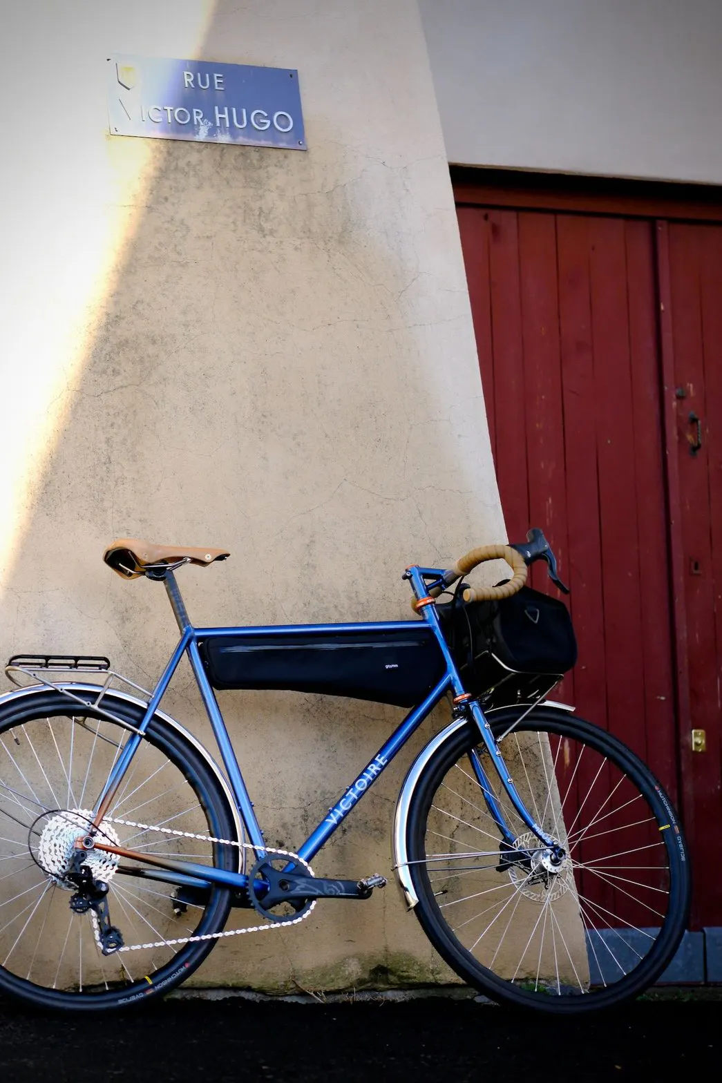 Vélo undefined