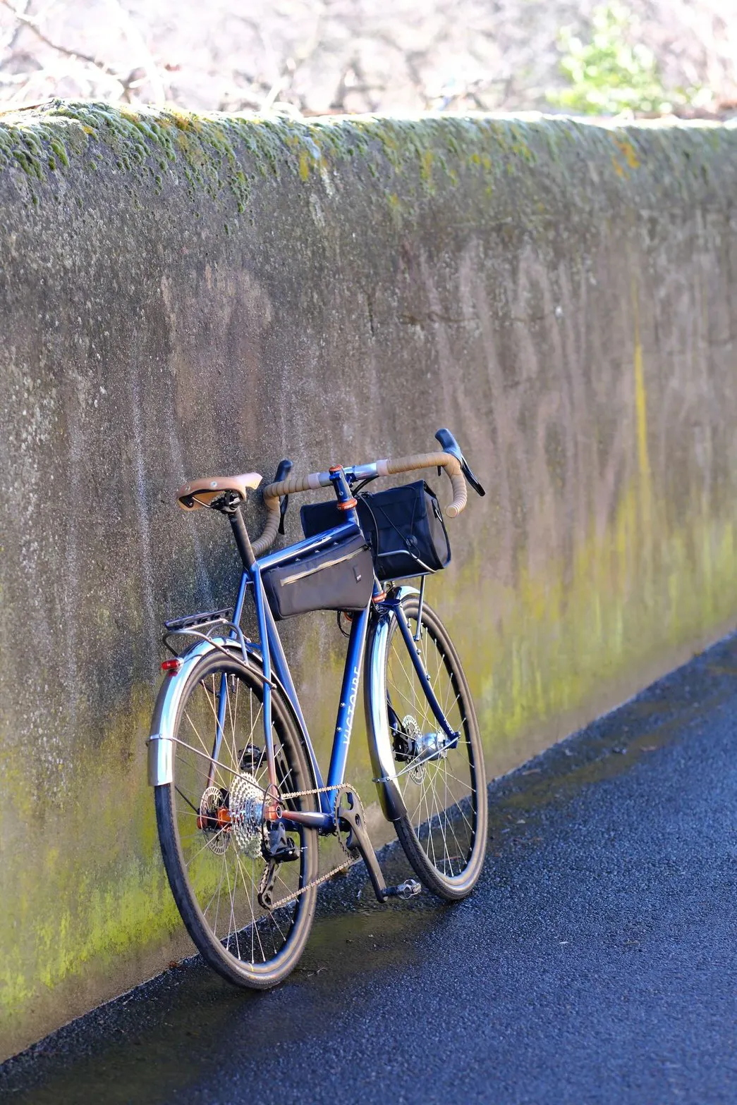 Vélo undefined