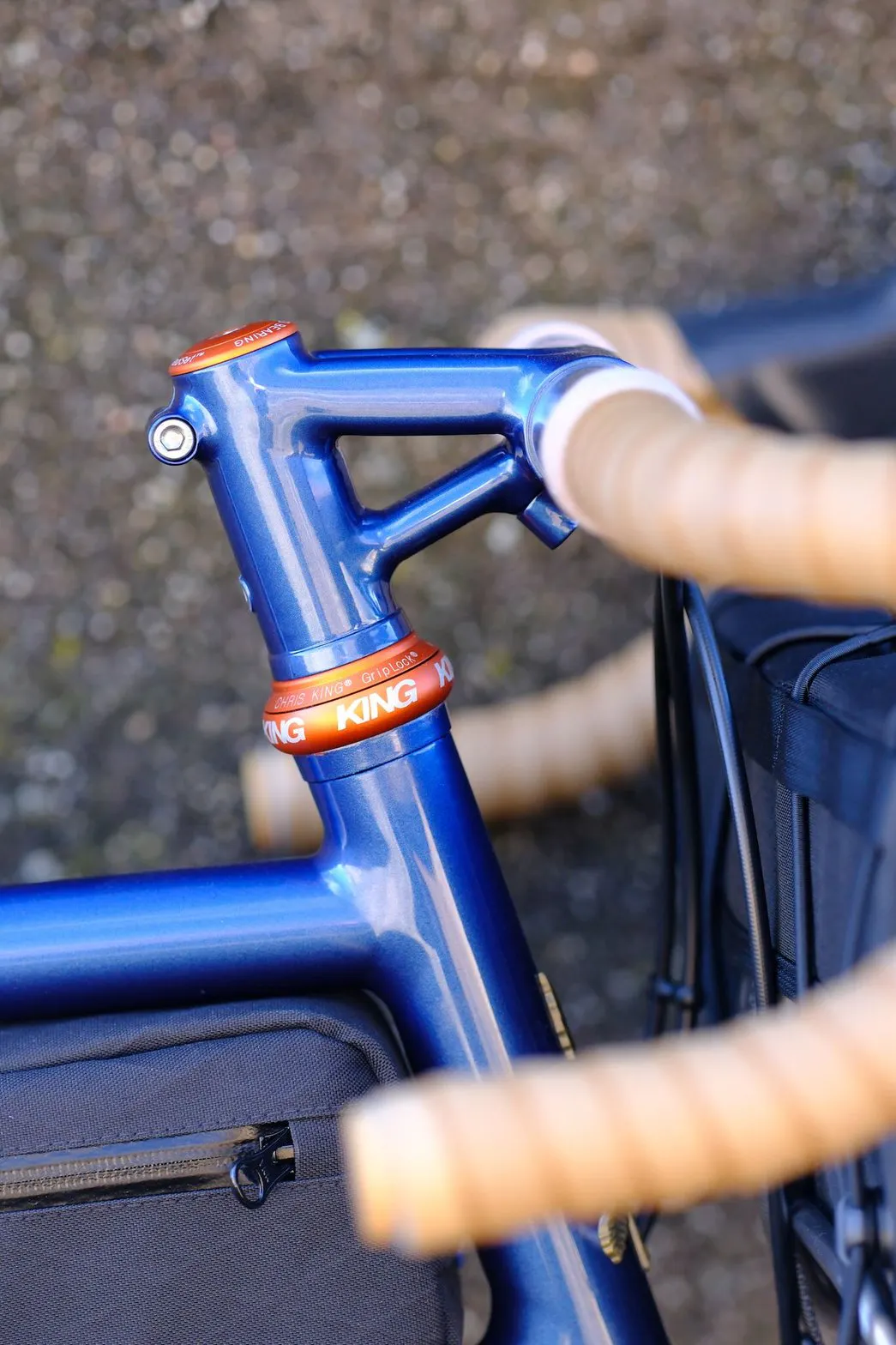 Vélo undefined