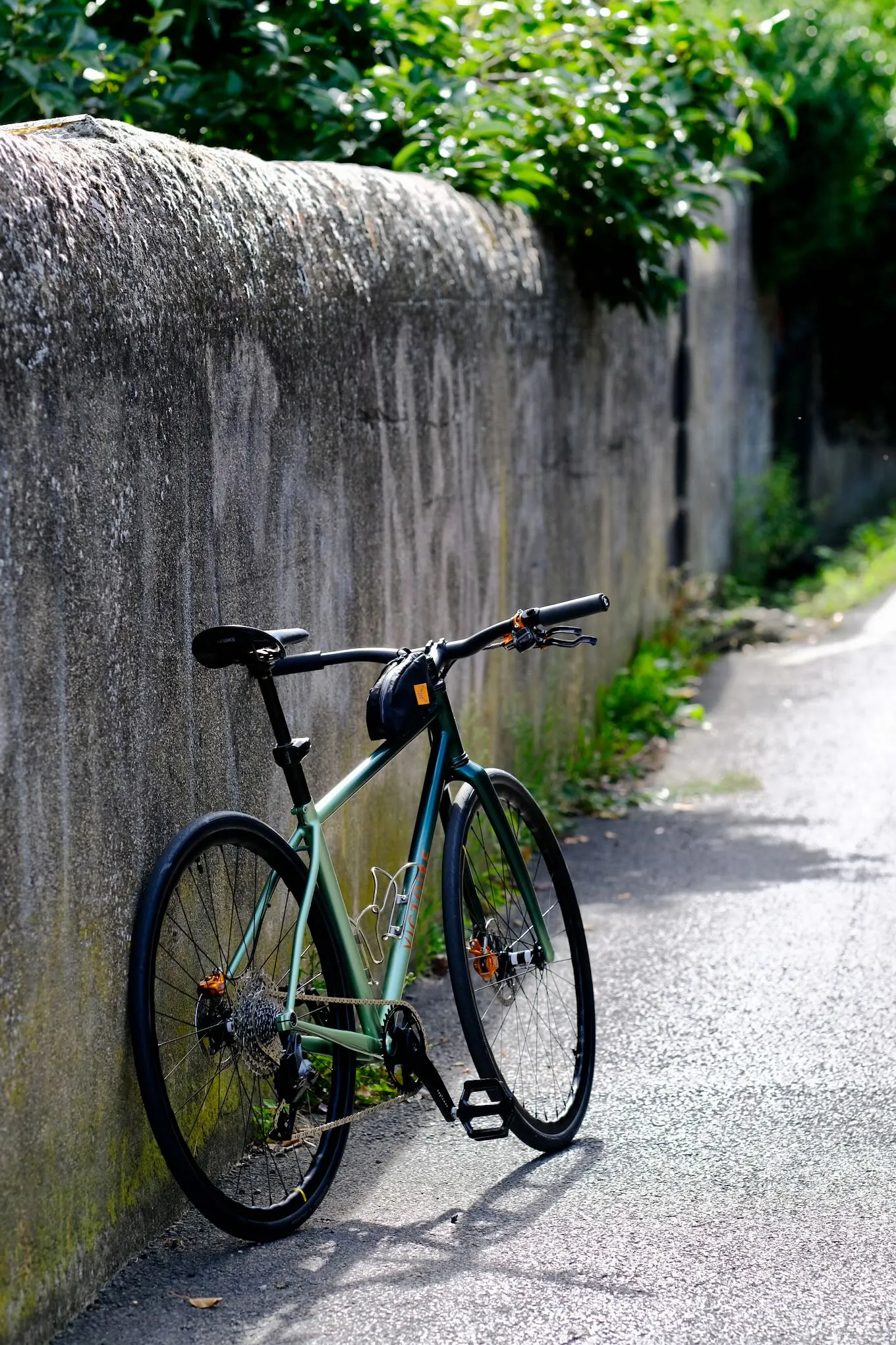 Vélo undefined