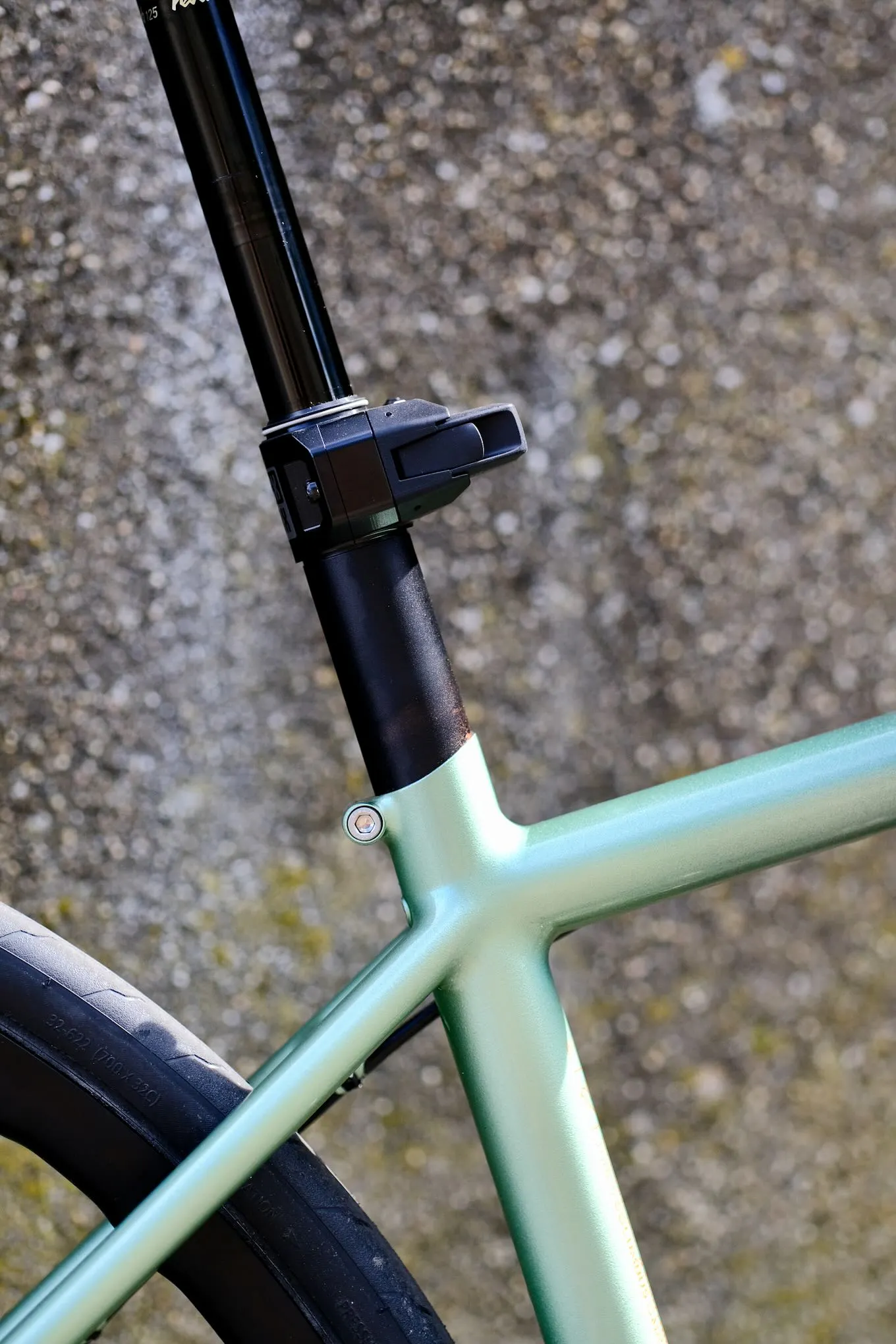 Vélo undefined