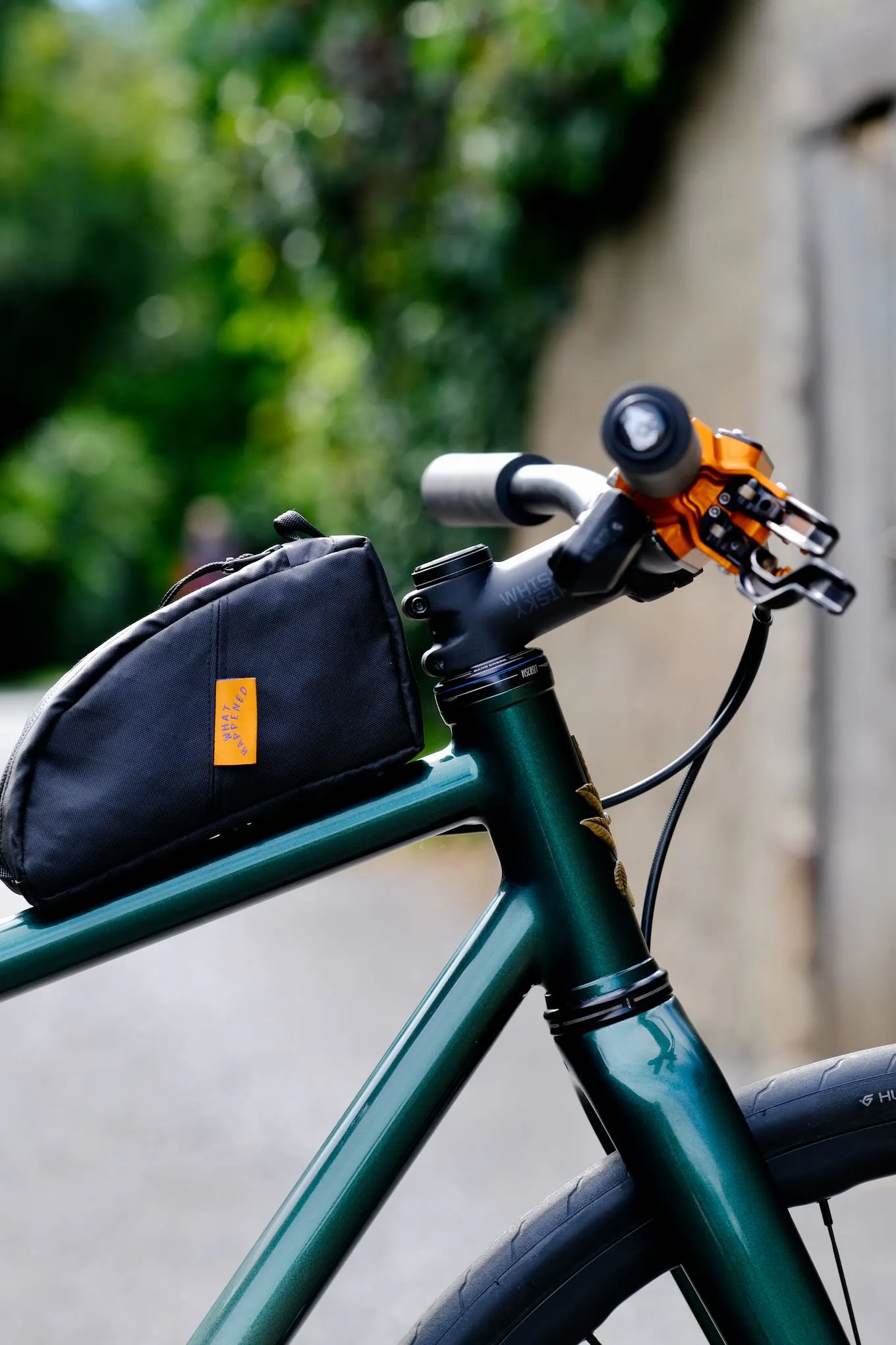 Vélo undefined