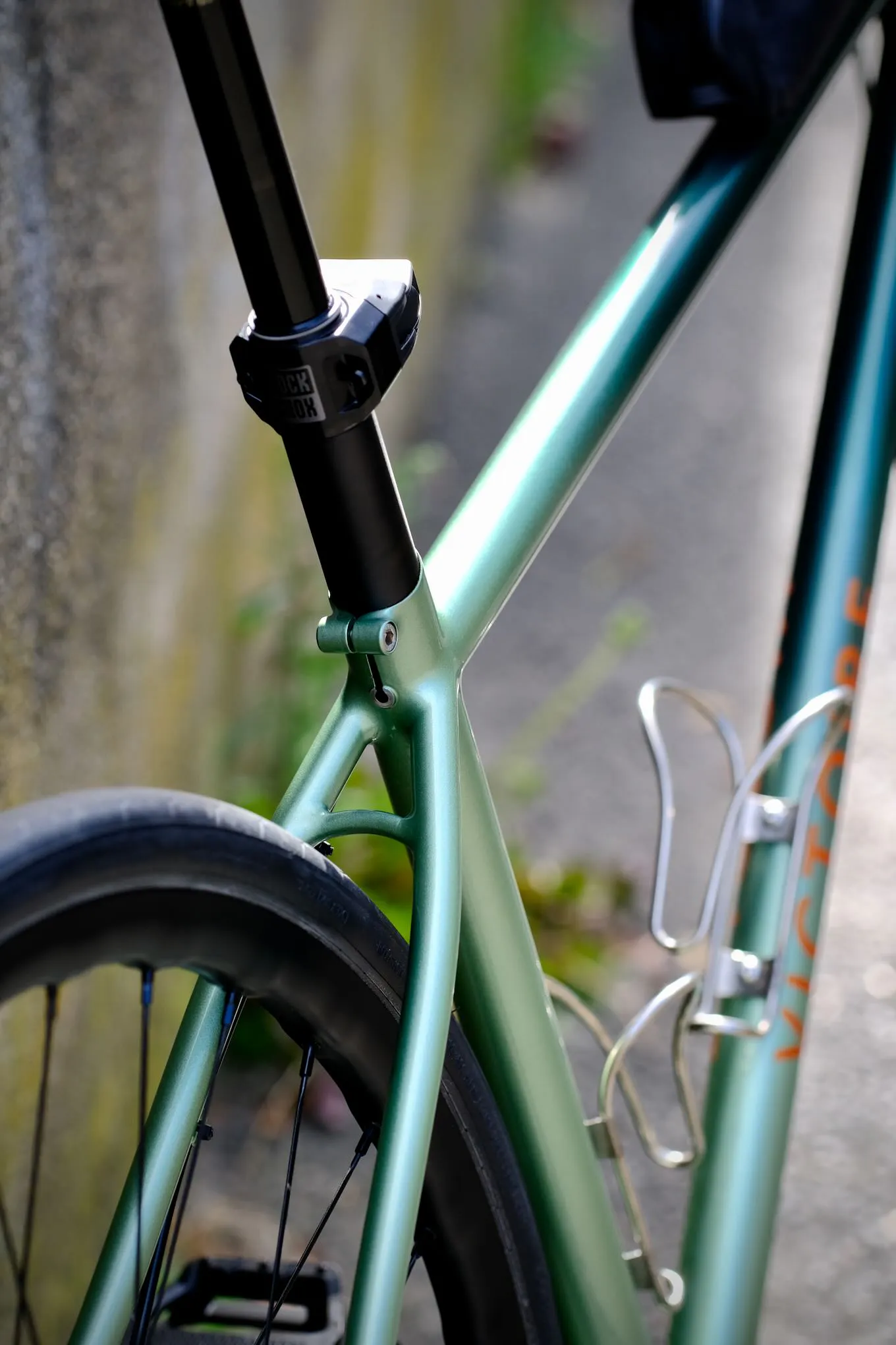 Vélo undefined