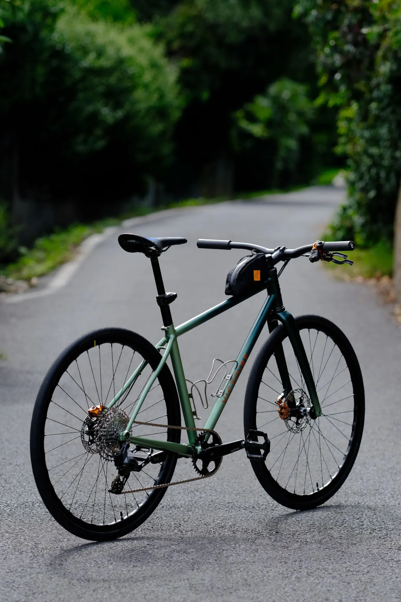 Vélo undefined