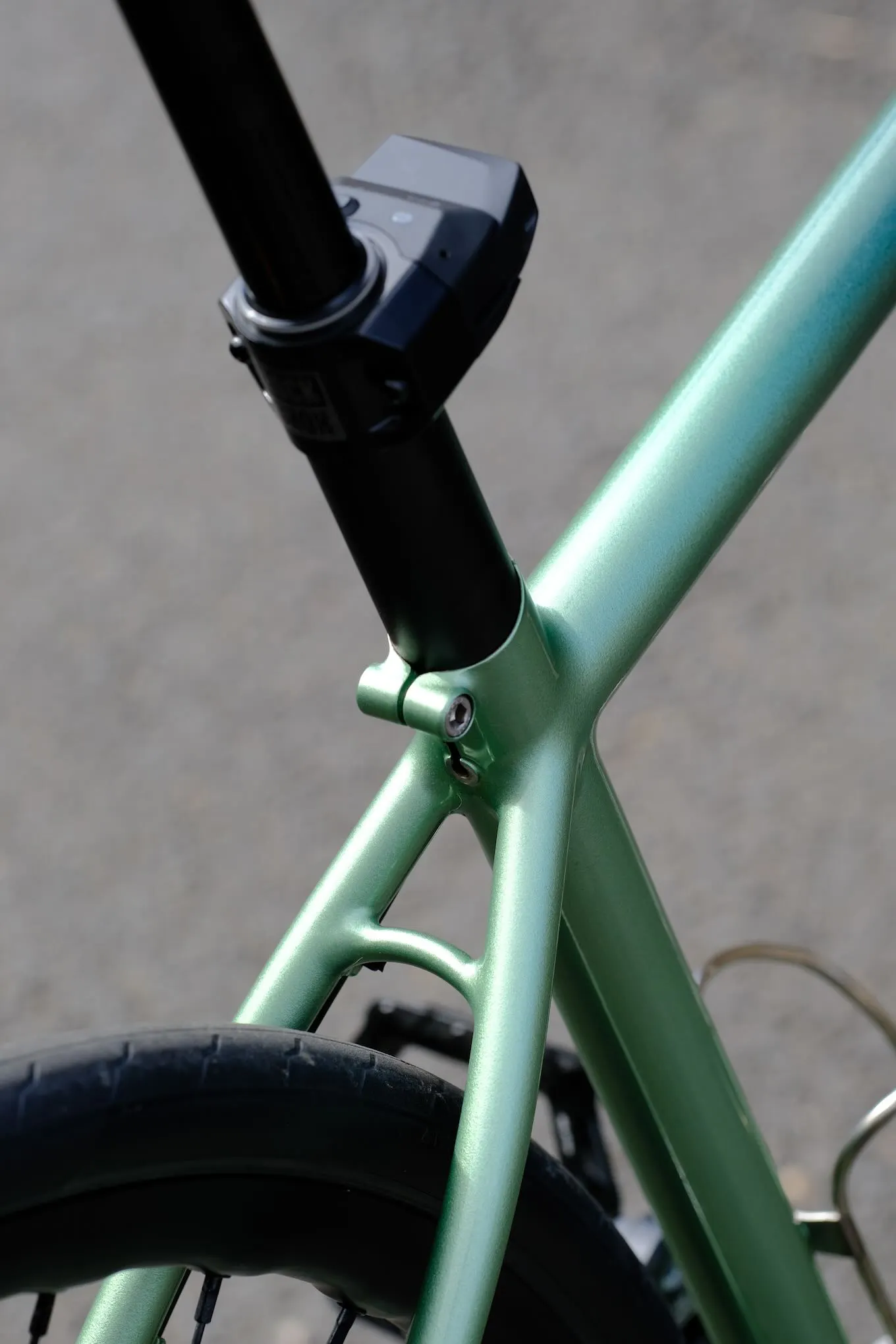 Vélo undefined