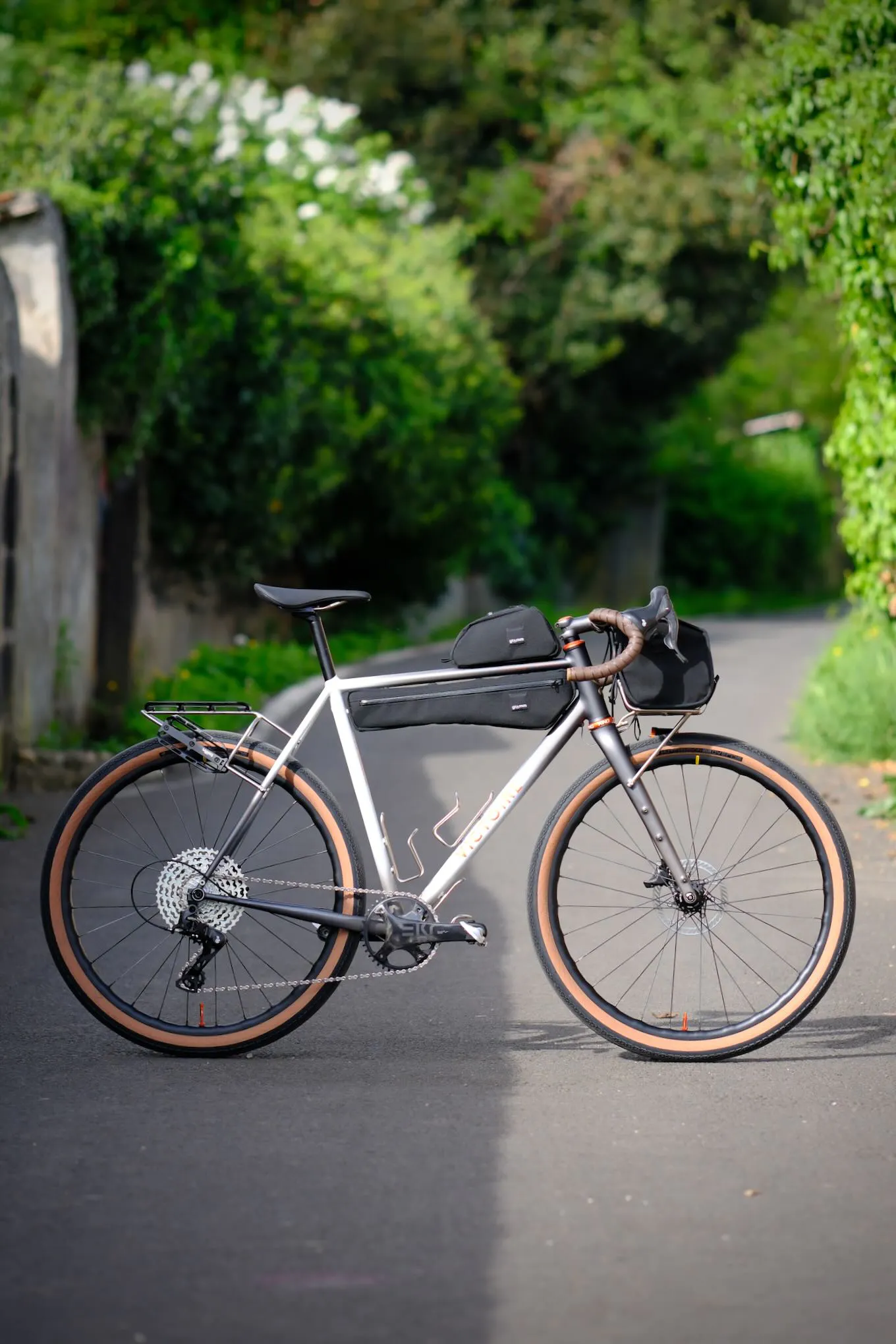 Vélo undefined