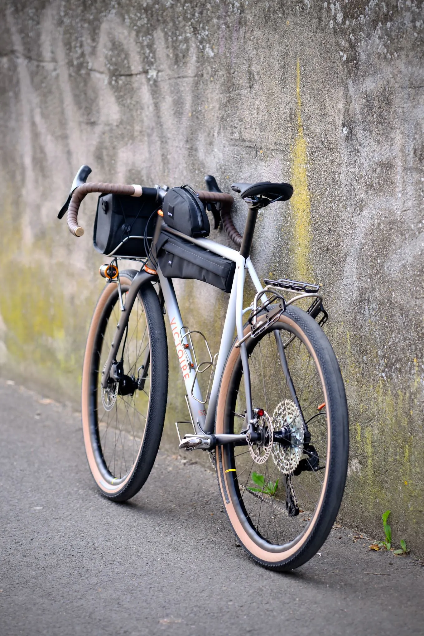 Vélo undefined
