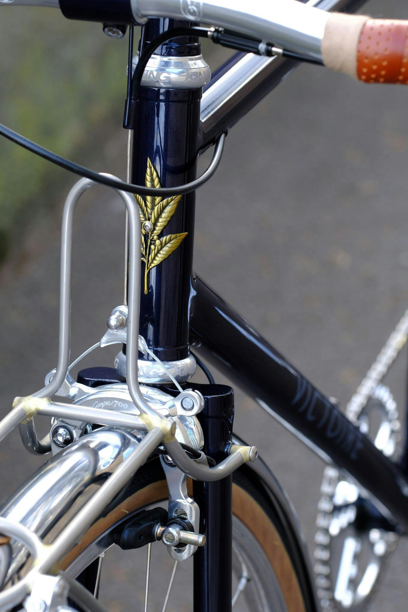 Vélo undefined