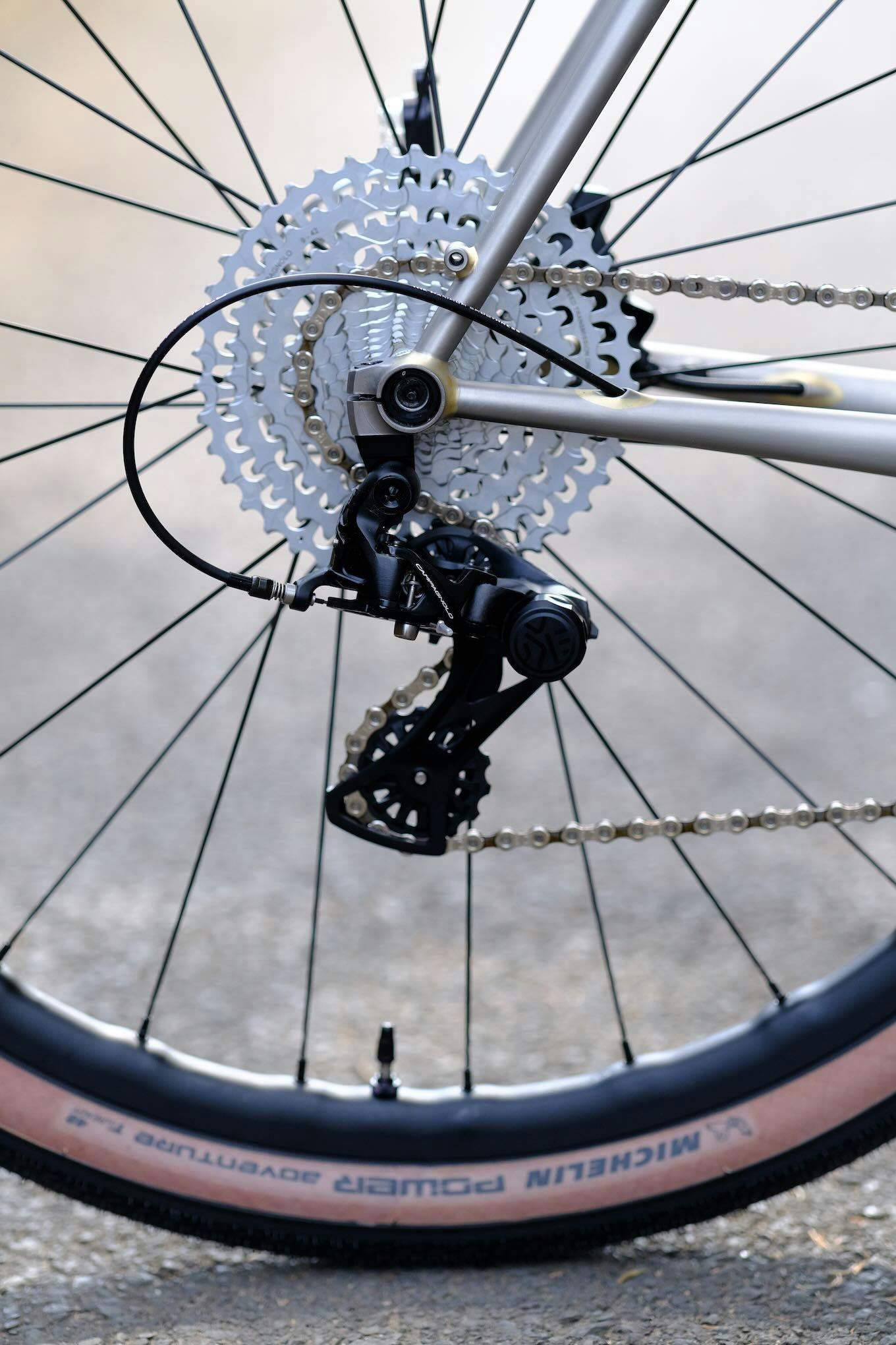 Vélo undefined