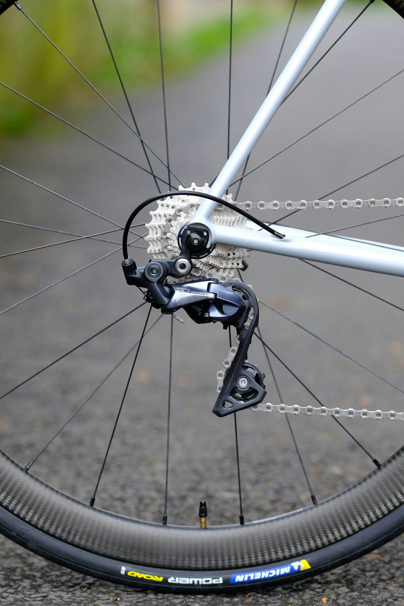 Vélo undefined