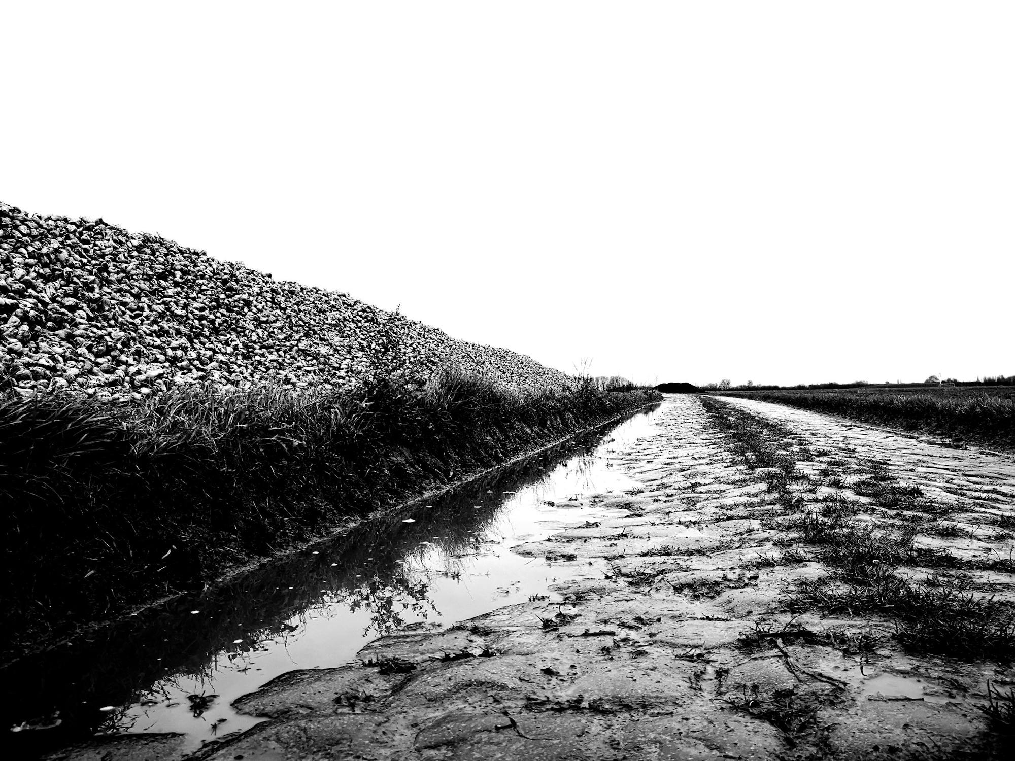 Victoire et le Concours De Machines 2022