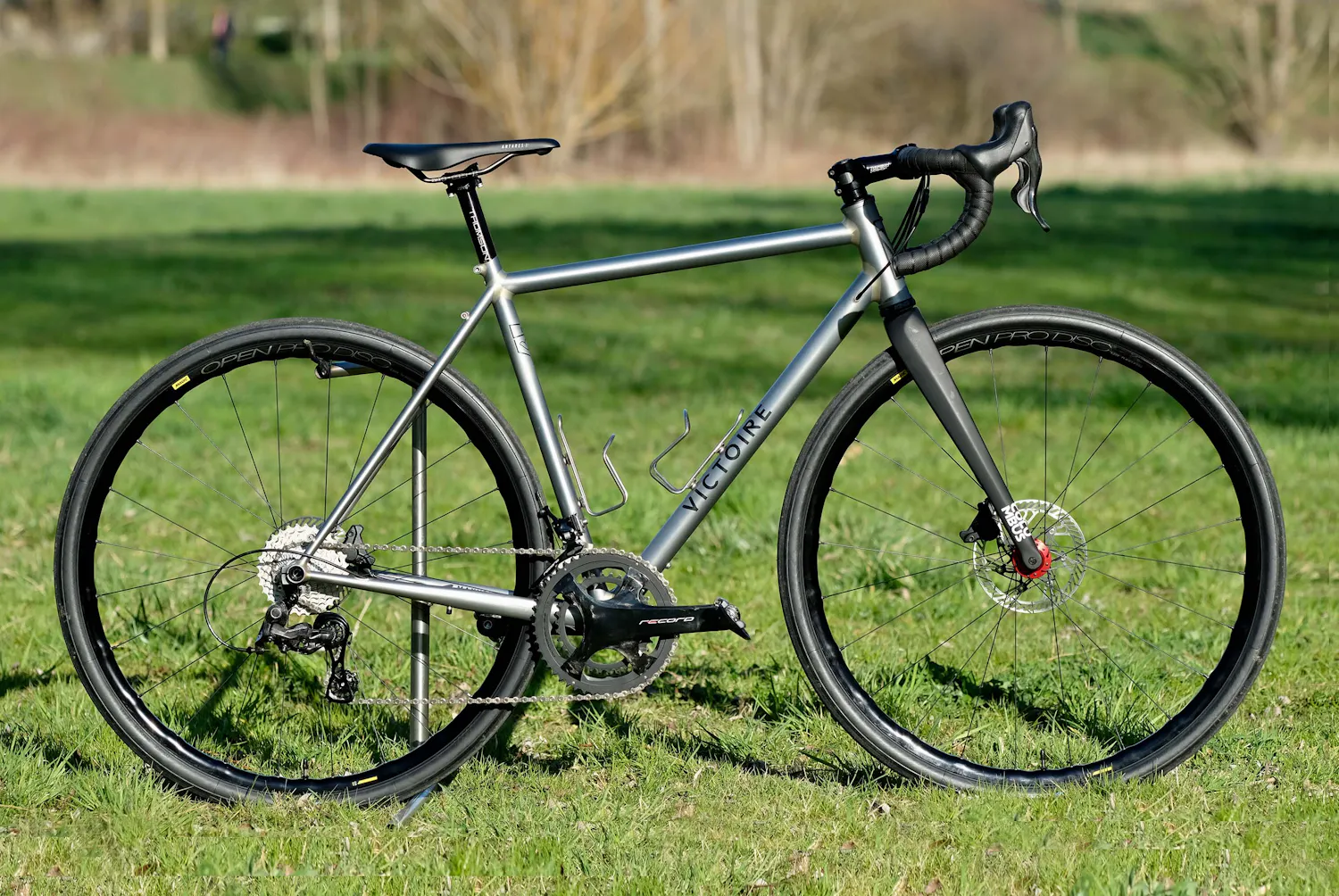 Le brut plein de peps de Philippe 