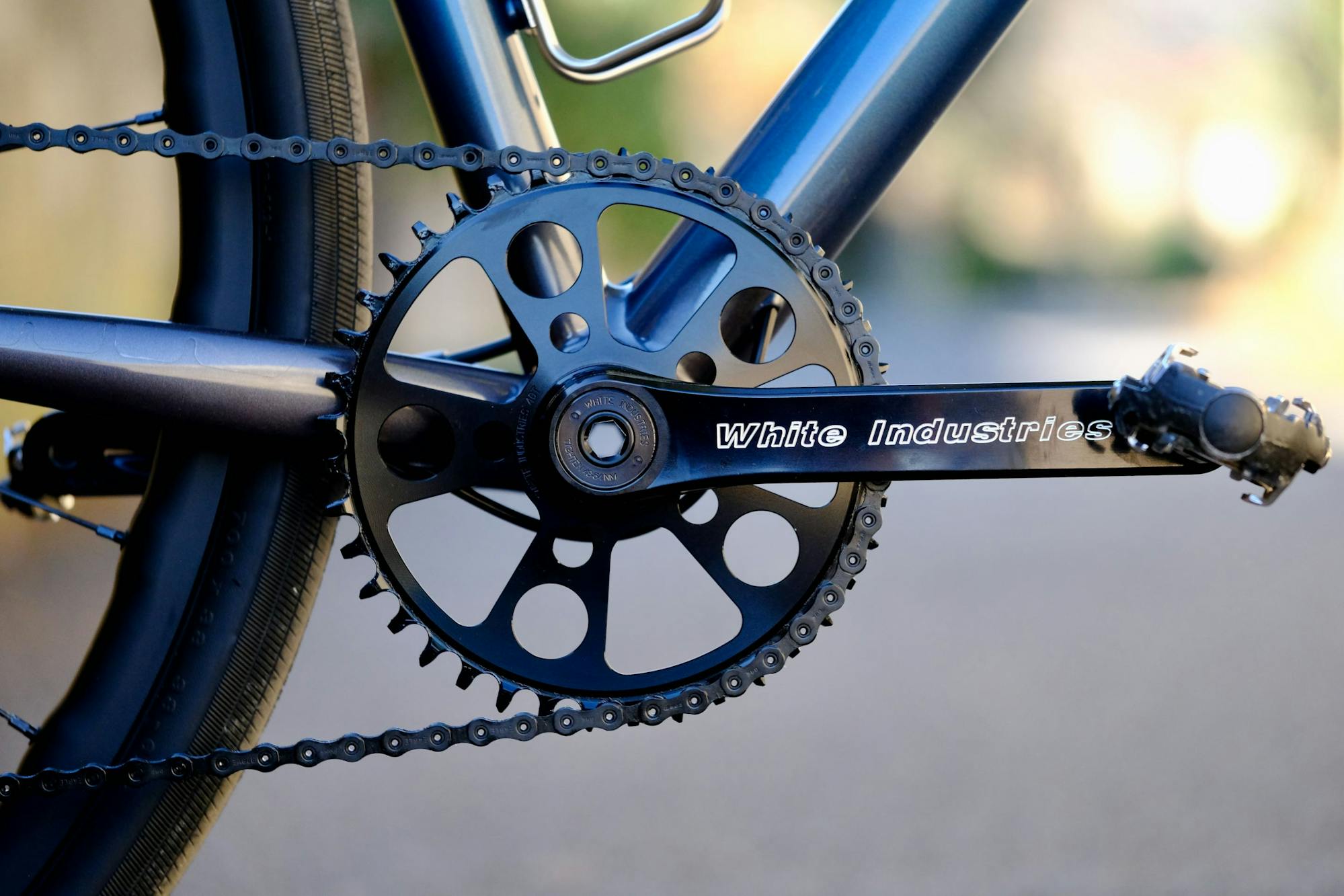 Vélo undefined